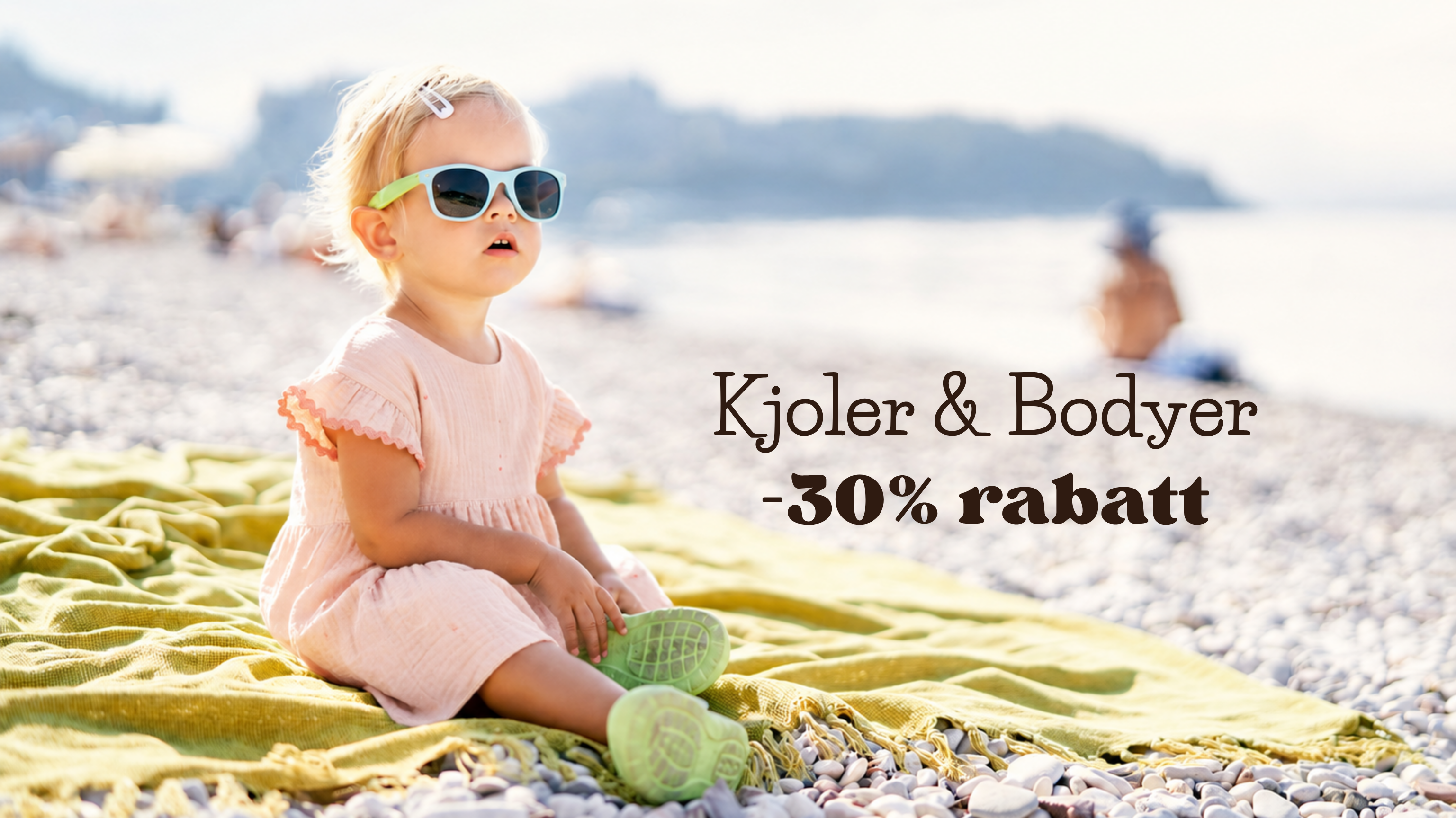 Kjoler og Bodyer