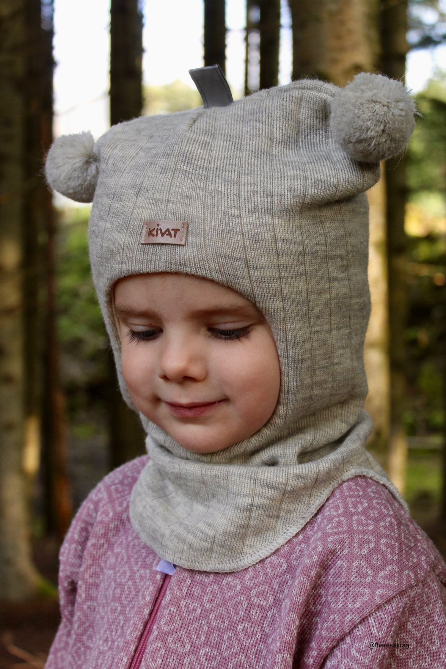 Ulluer & balaclavaer