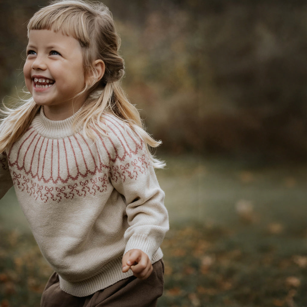 Gensere & strikkegensere