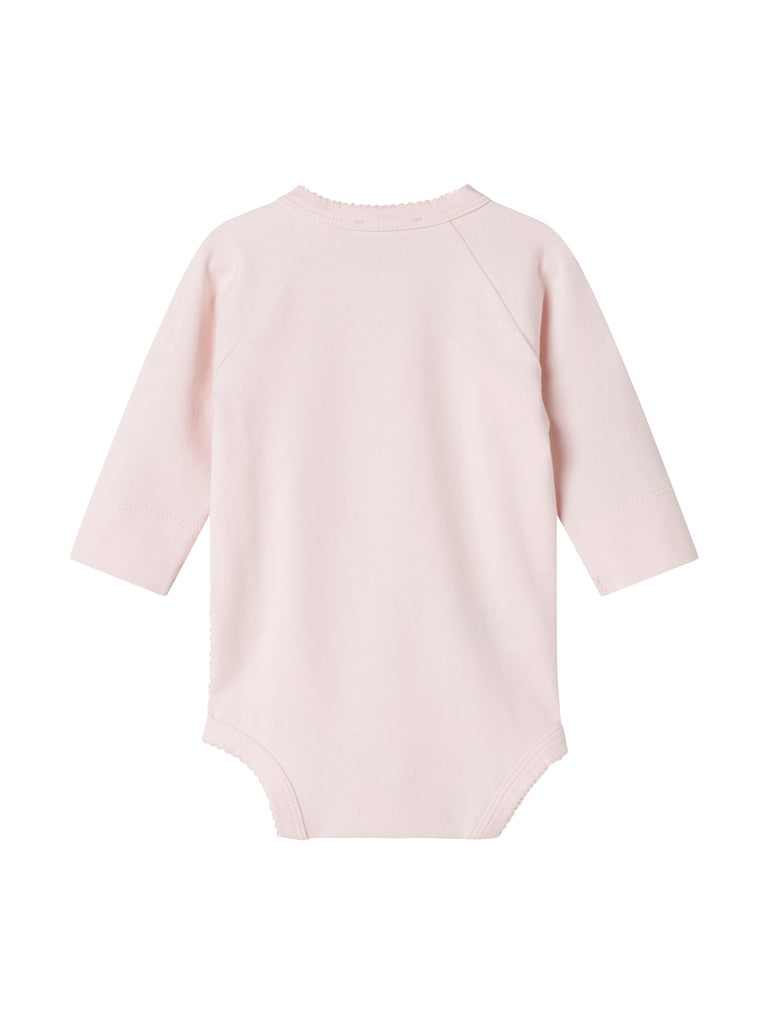 MarMar | Belita omslagsbody