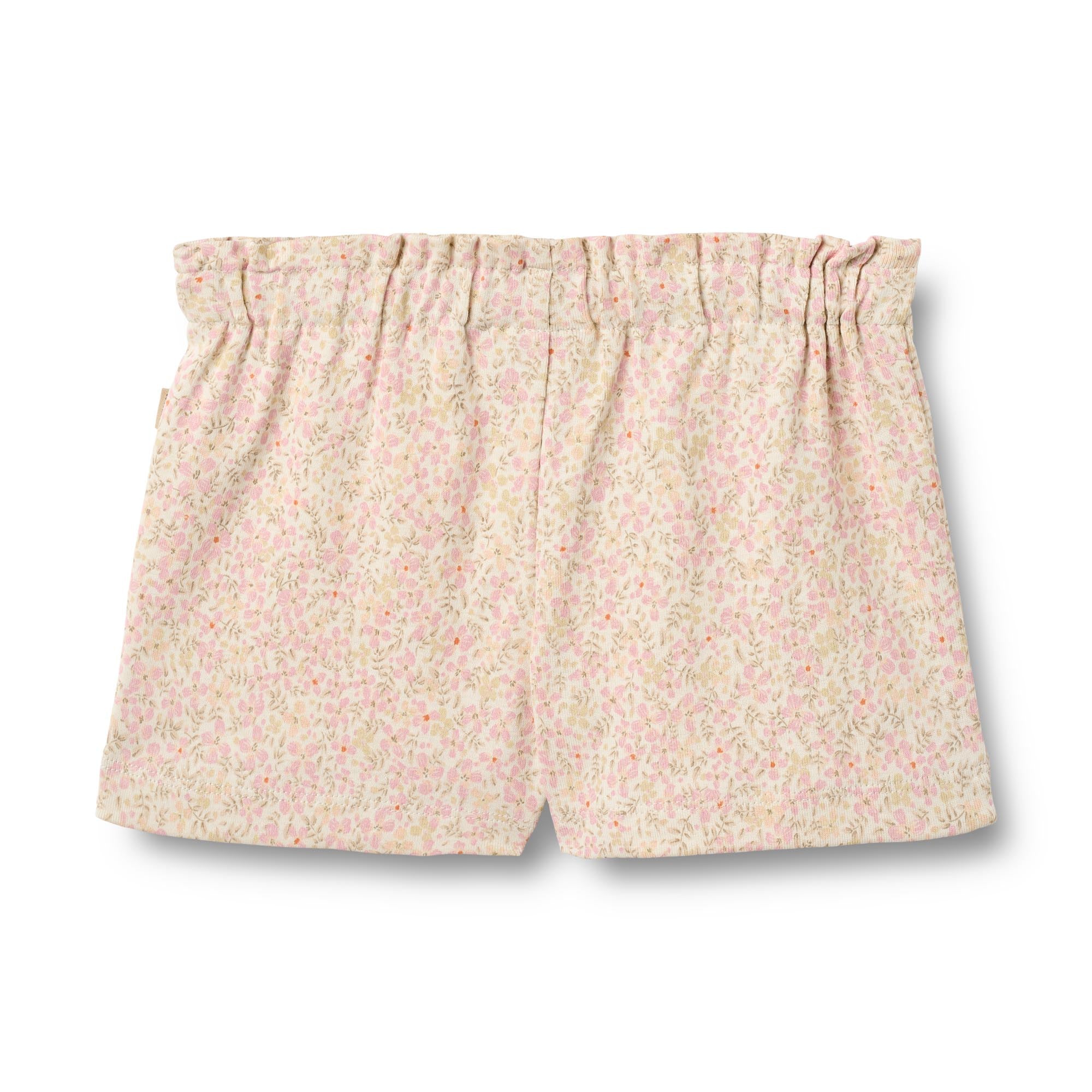 WHEAT | Sandy shorts