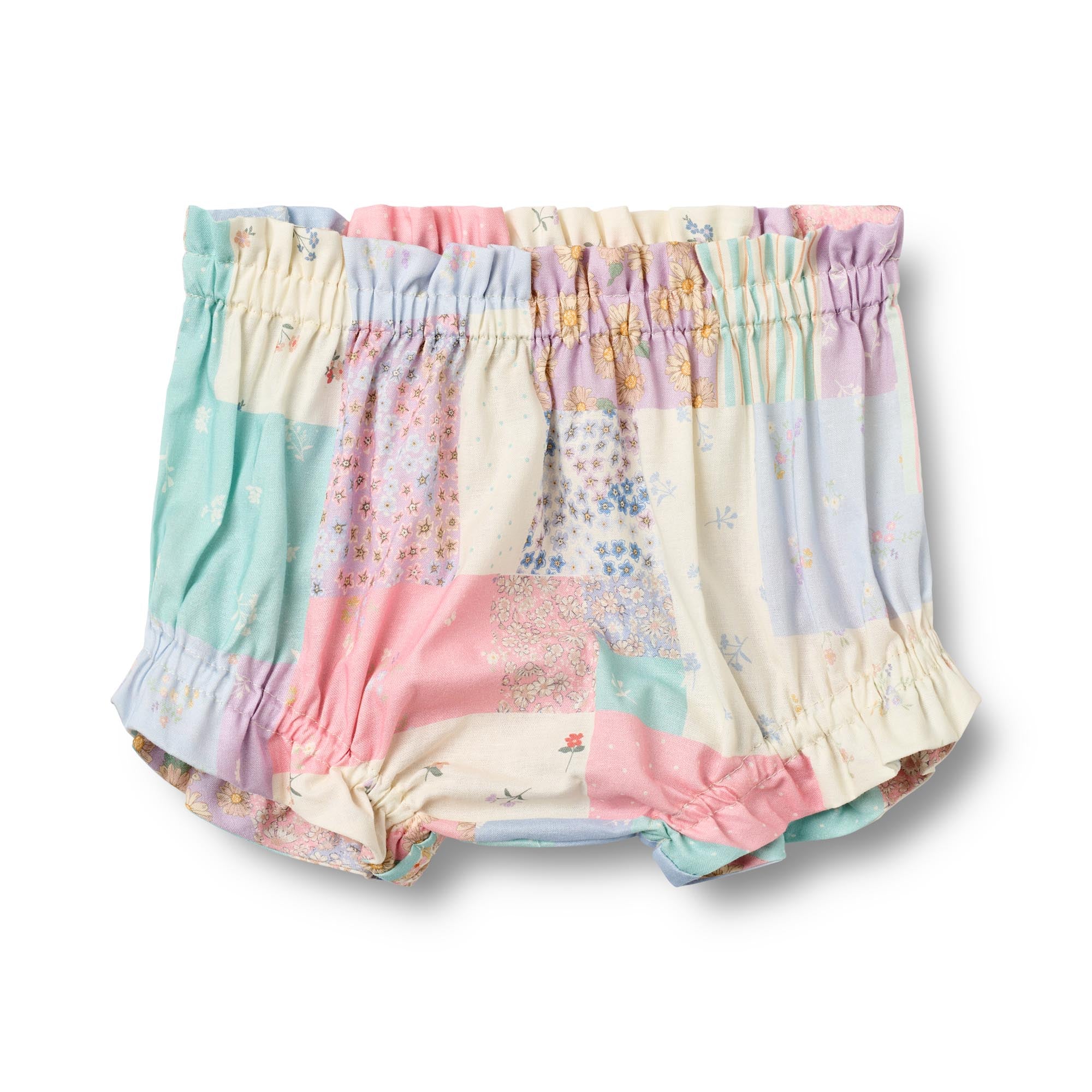 WHEAT | Silla shorts