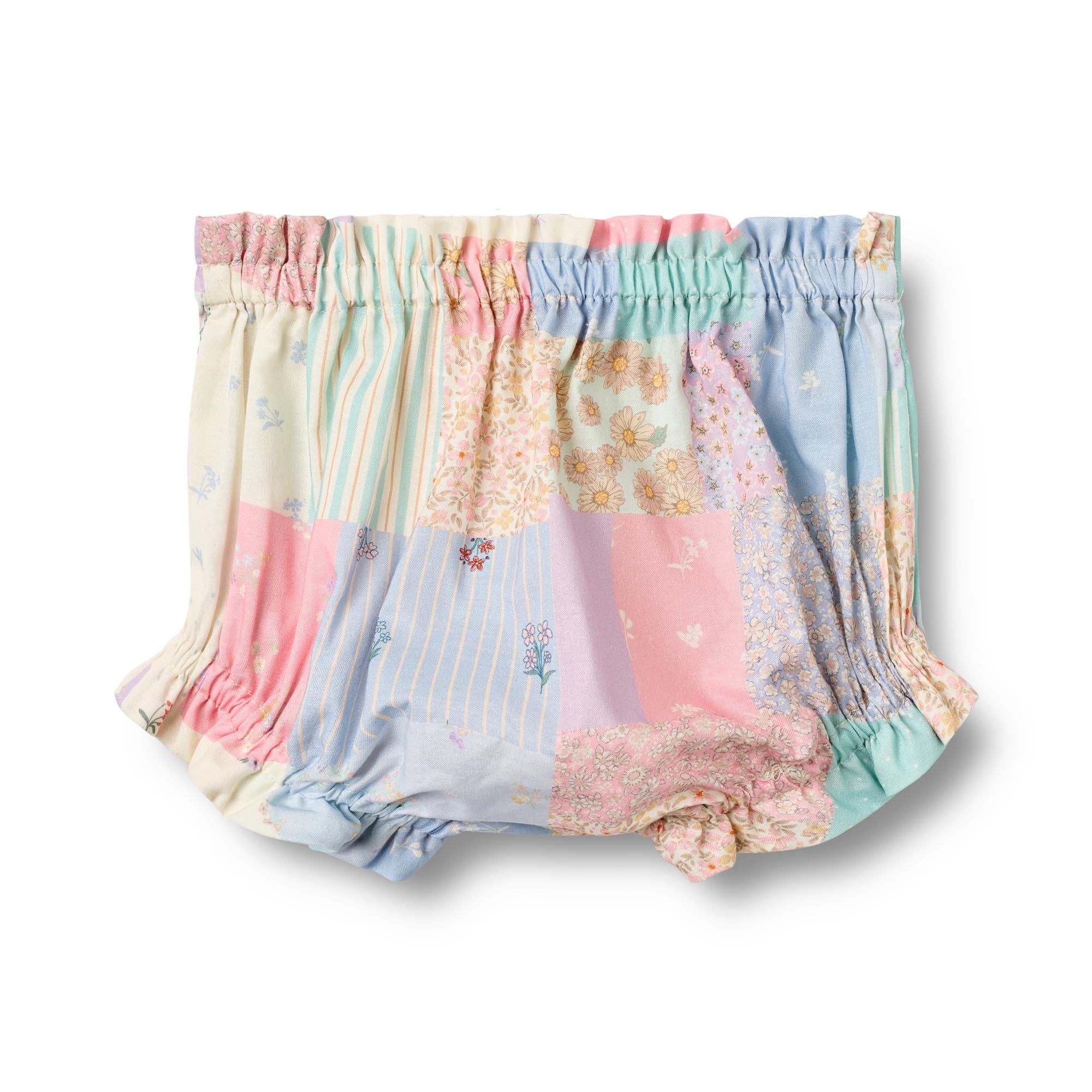 WHEAT | Silla shorts
