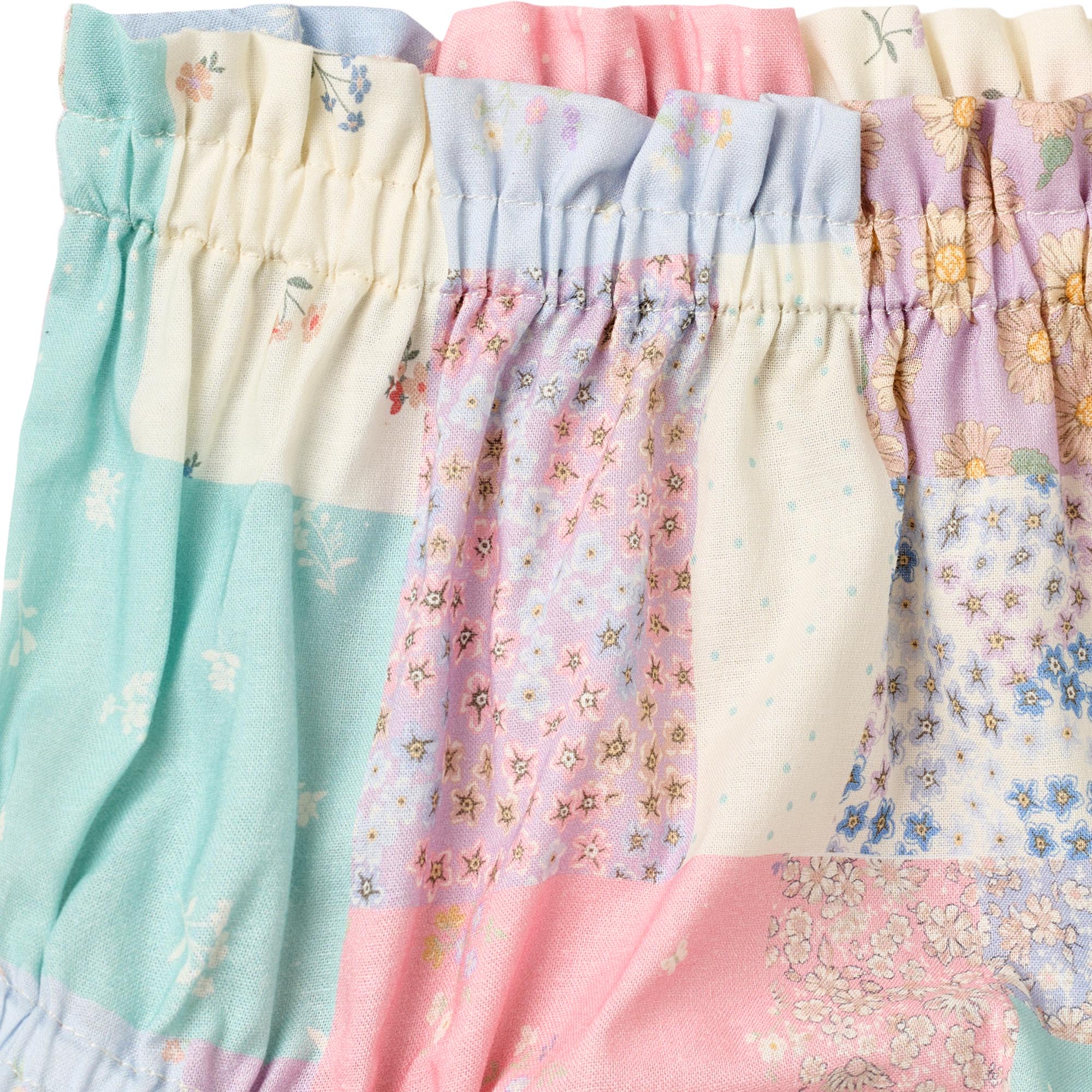 WHEAT | Silla shorts