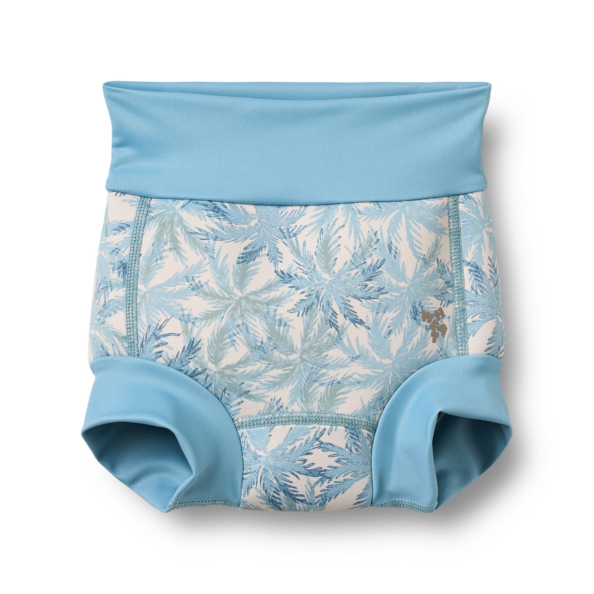WHEAT | Anker Neoprene badeshorts