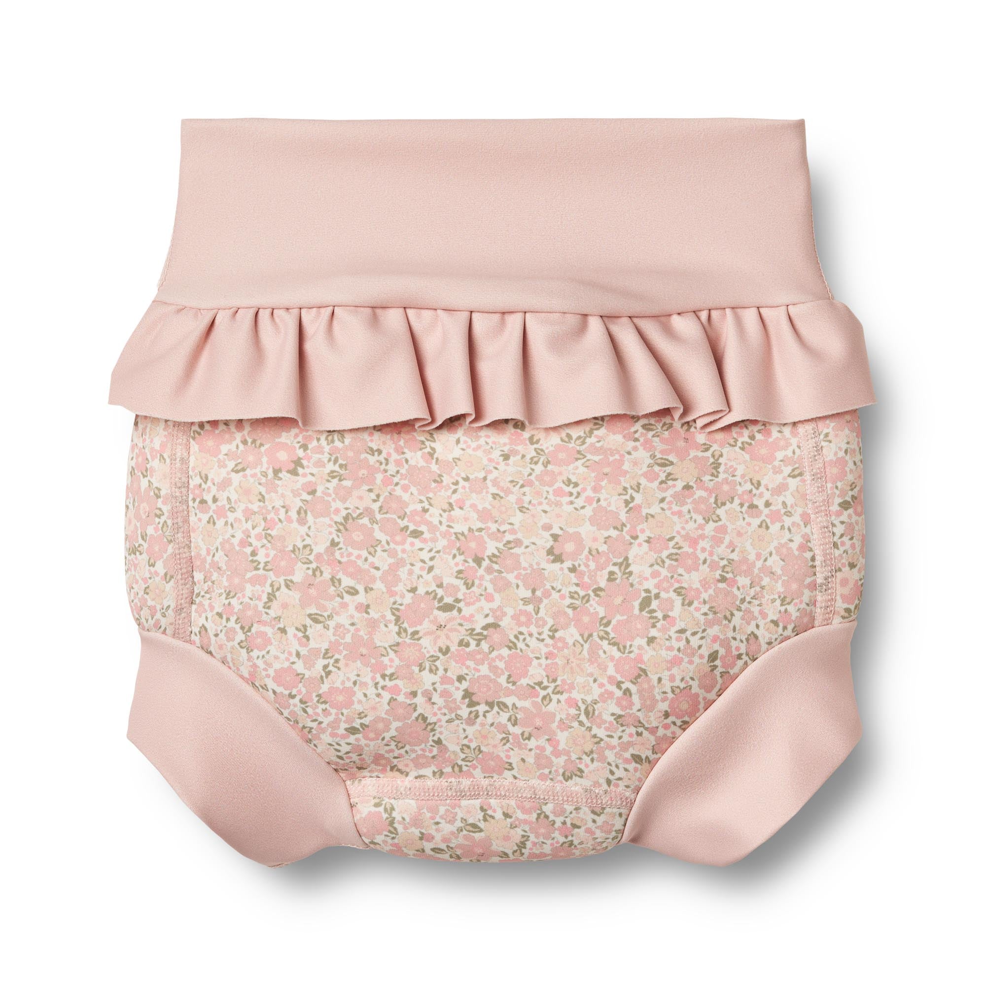 WHEAT | Rita Neoprene badeshorts