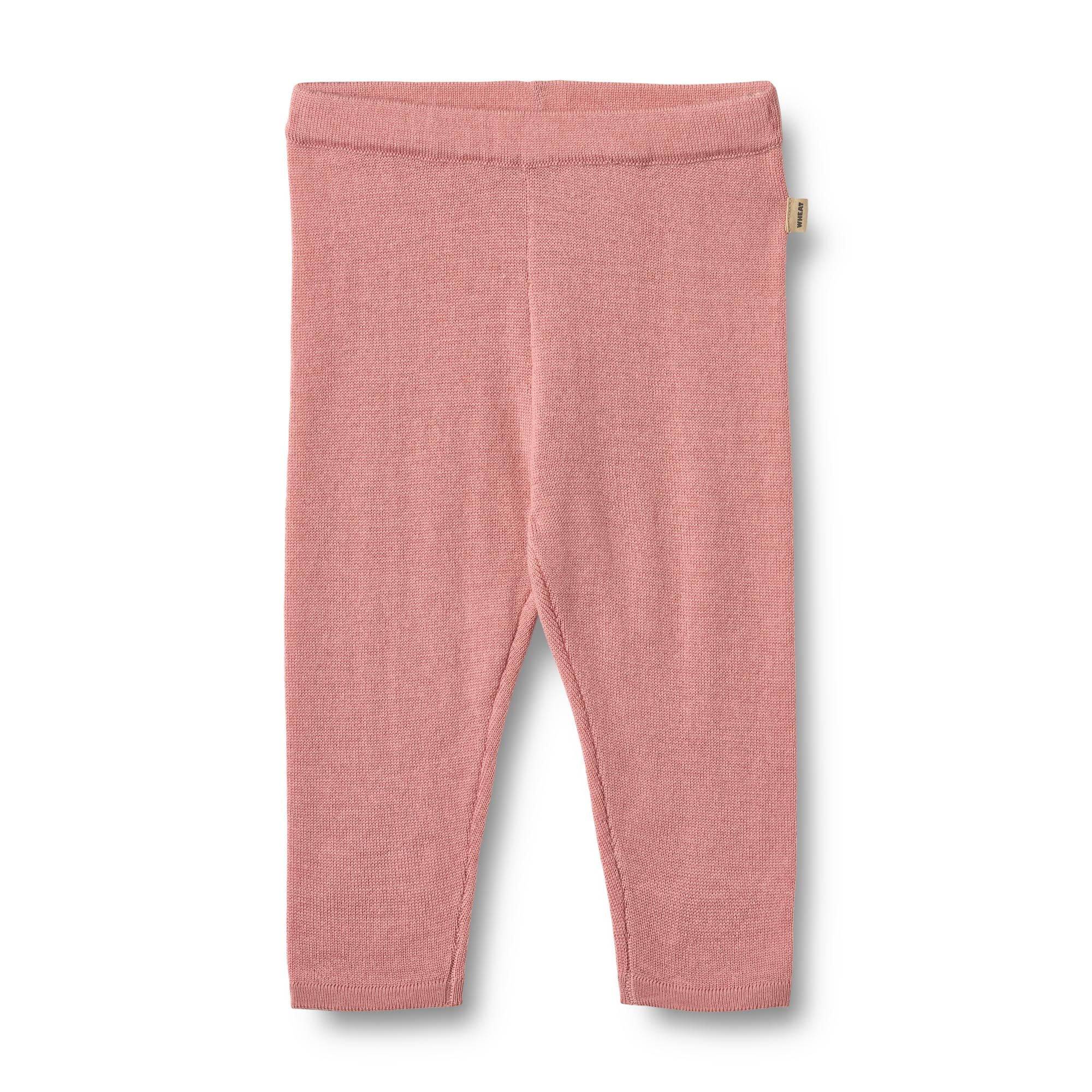 WHEAT | Ullsett i 100% merinoull