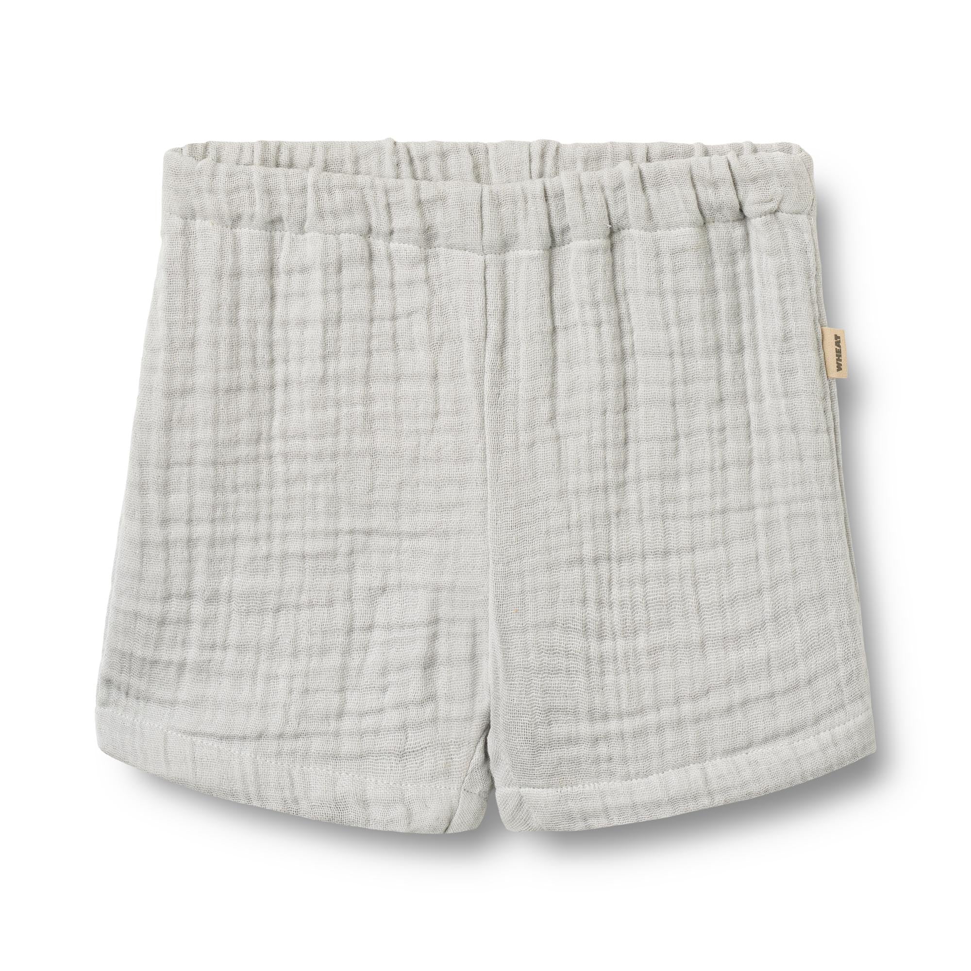 WHEAT | Luca shorts