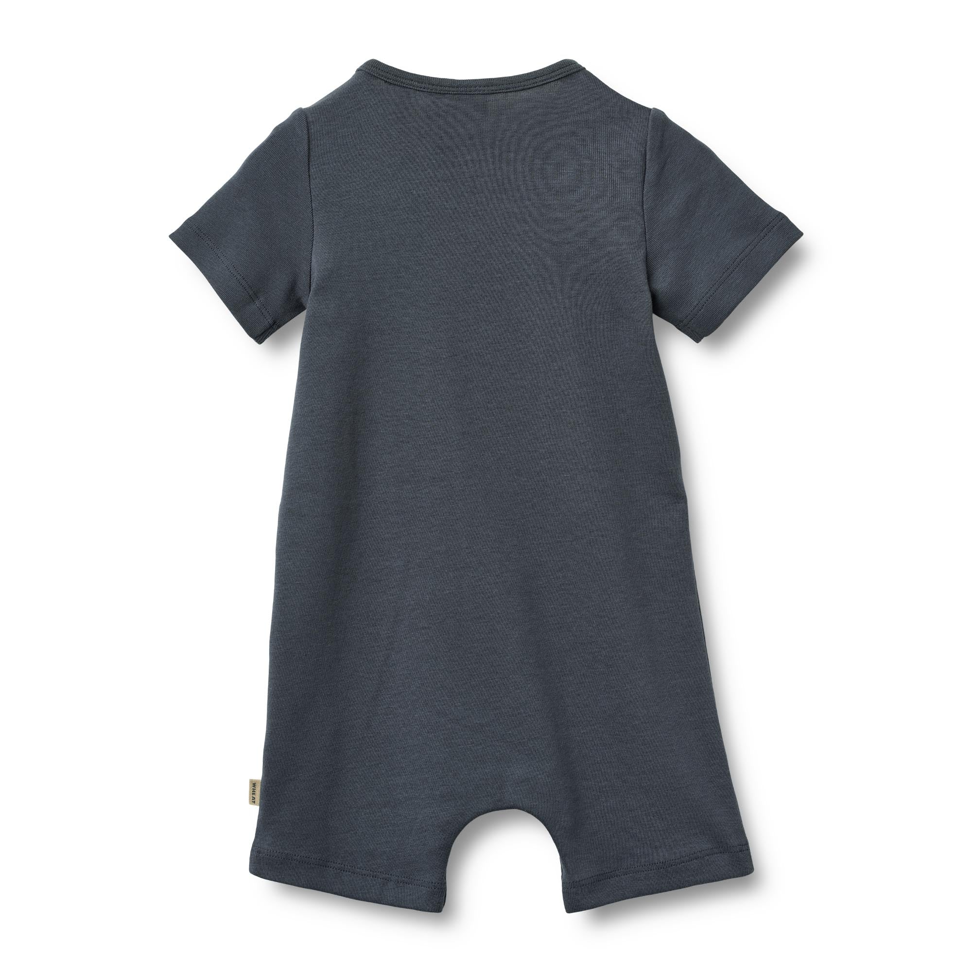 WHEAT | Per kortermet heldress