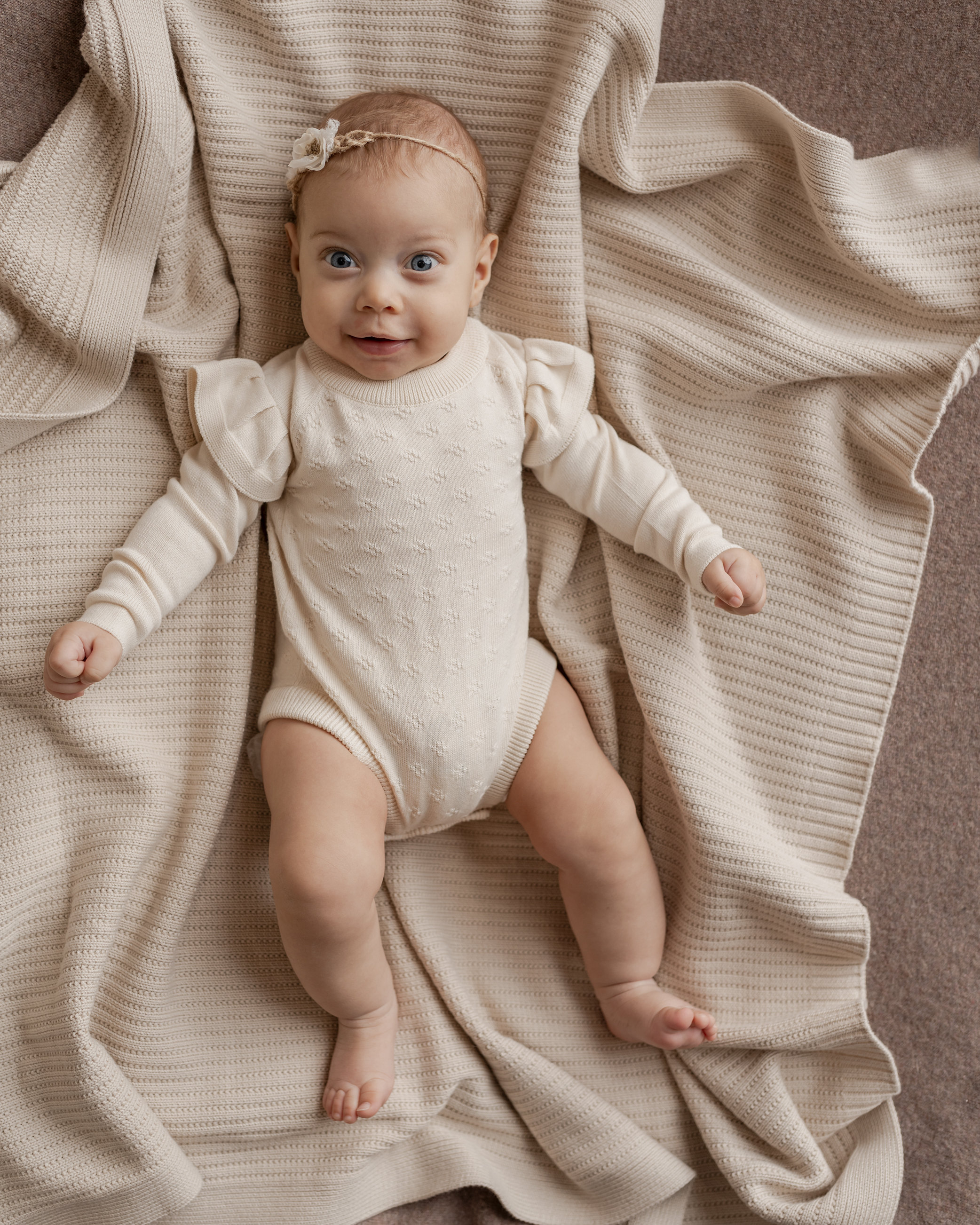 HANEVILD | Lucy body