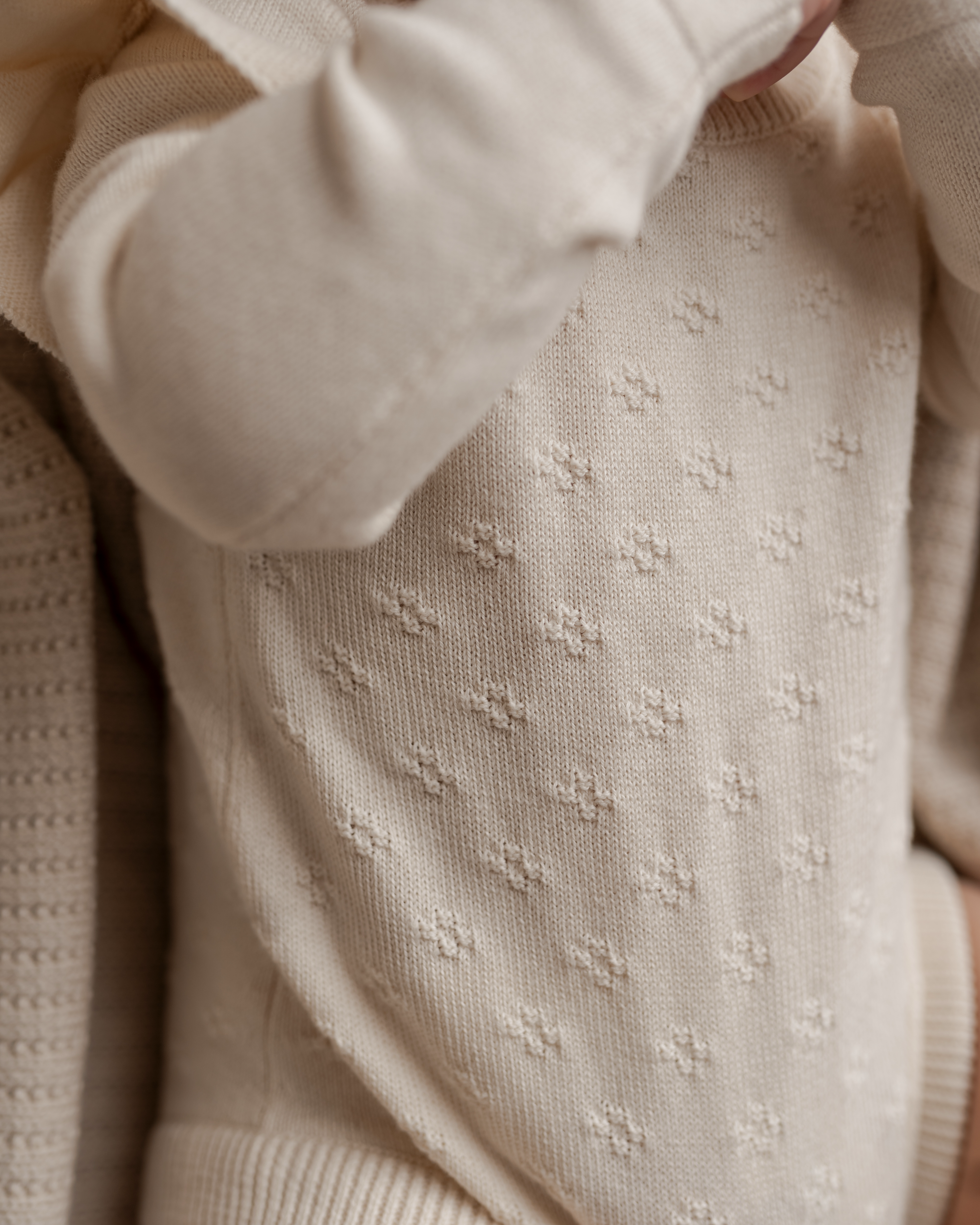 HANEVILD | Lucy body