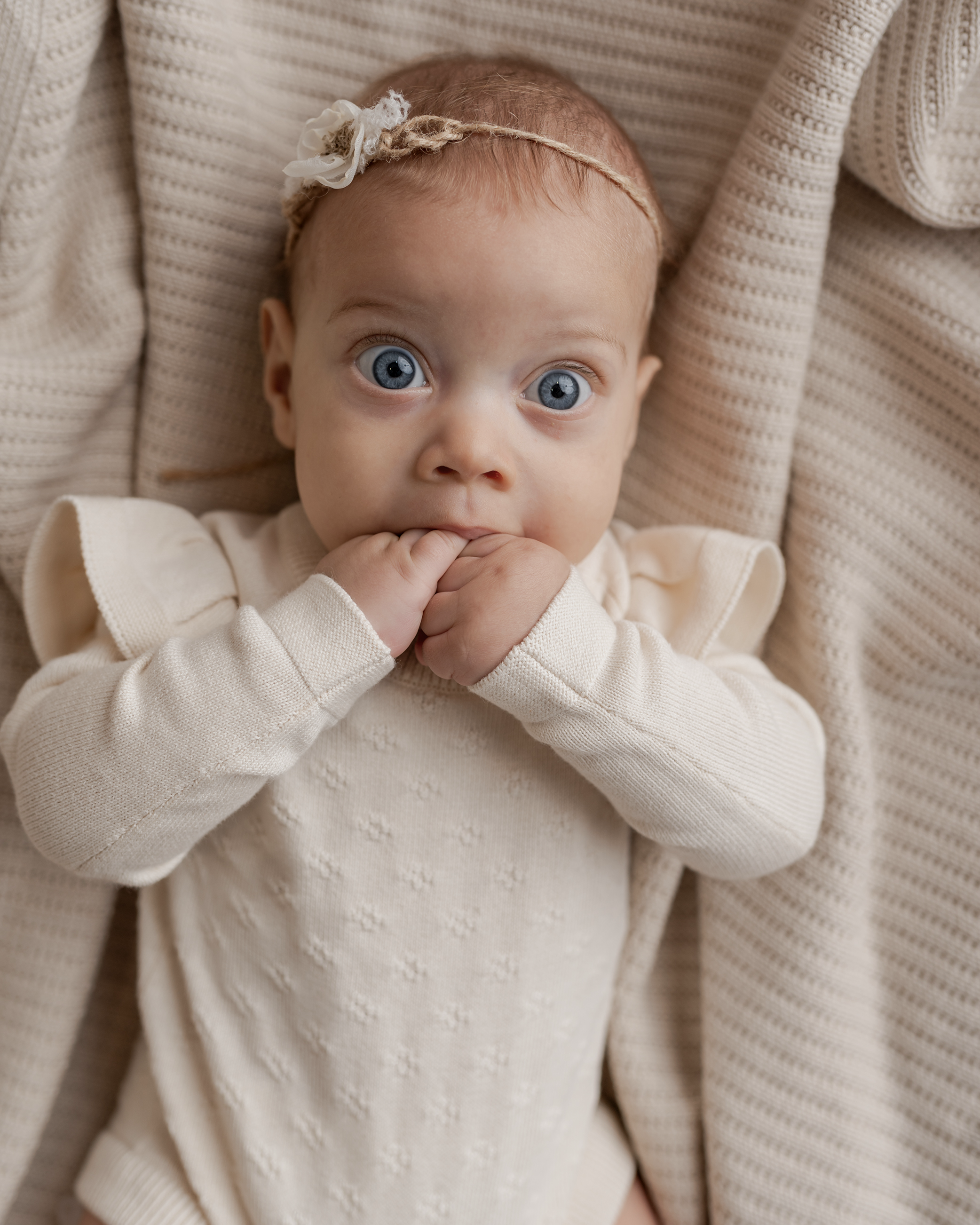 HANEVILD | Lucy body