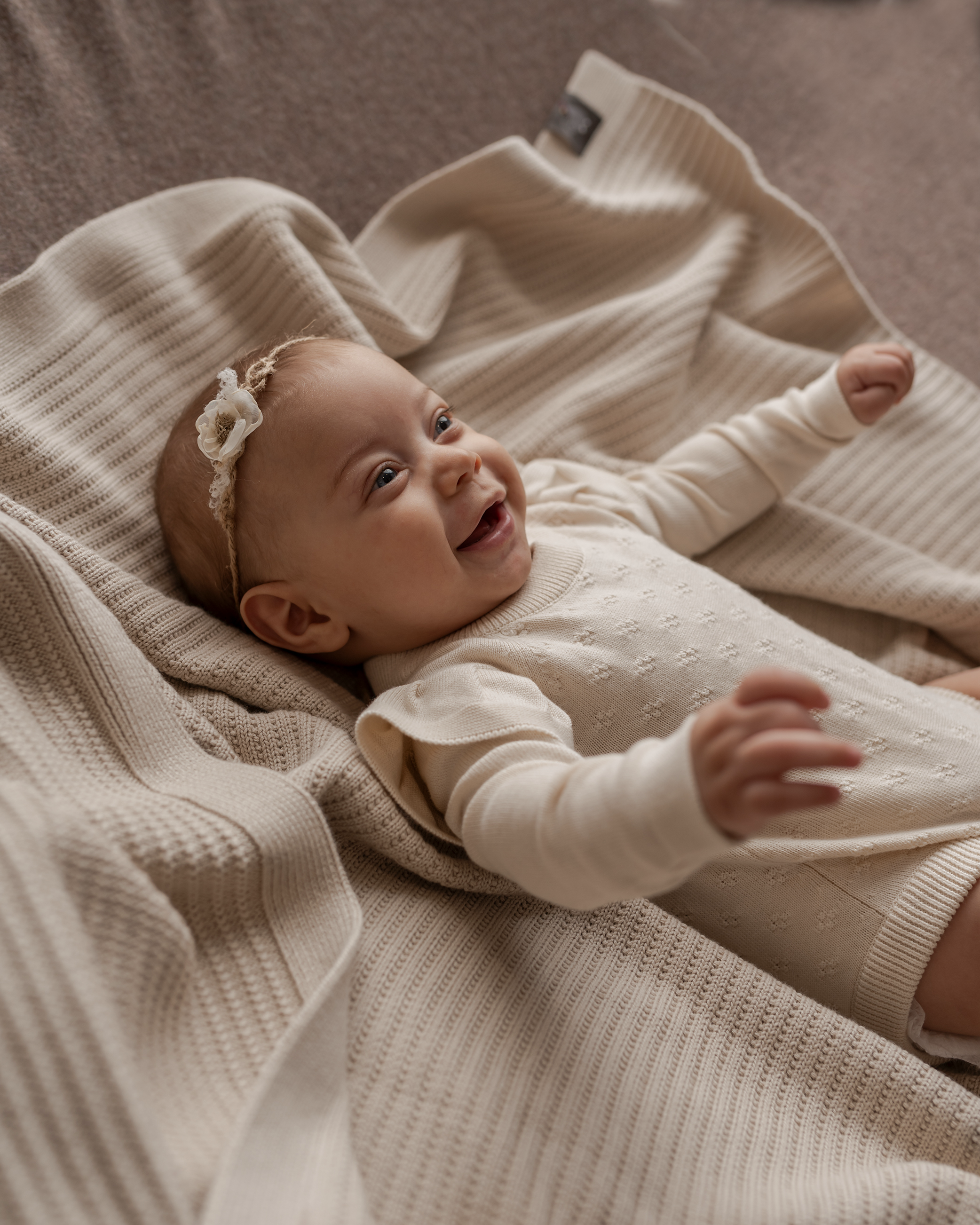 HANEVILD | Lucy body