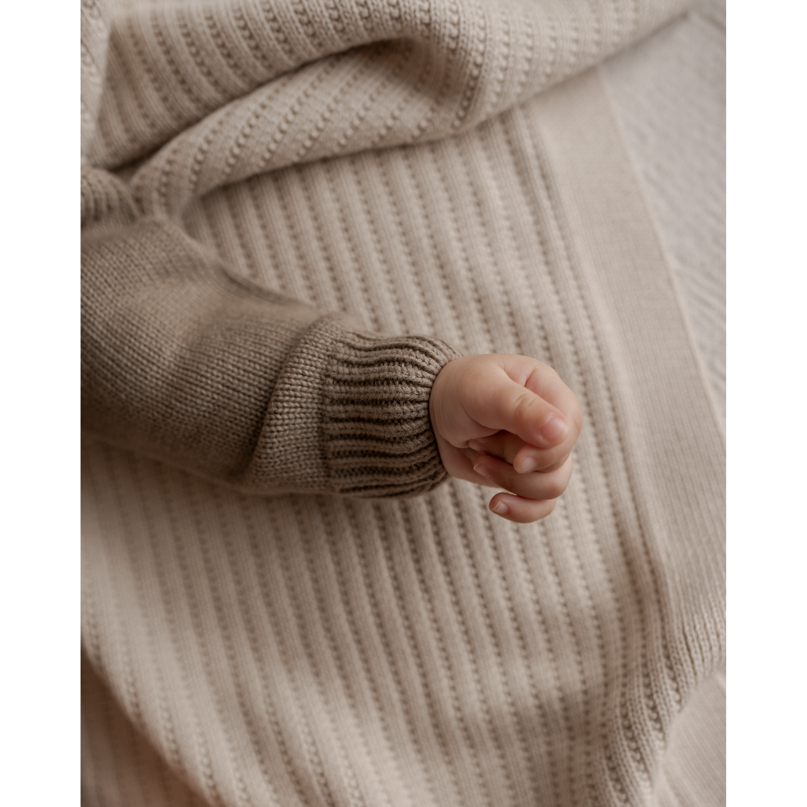 HANEVILD | Mingus body 80% bomull, 20% ull