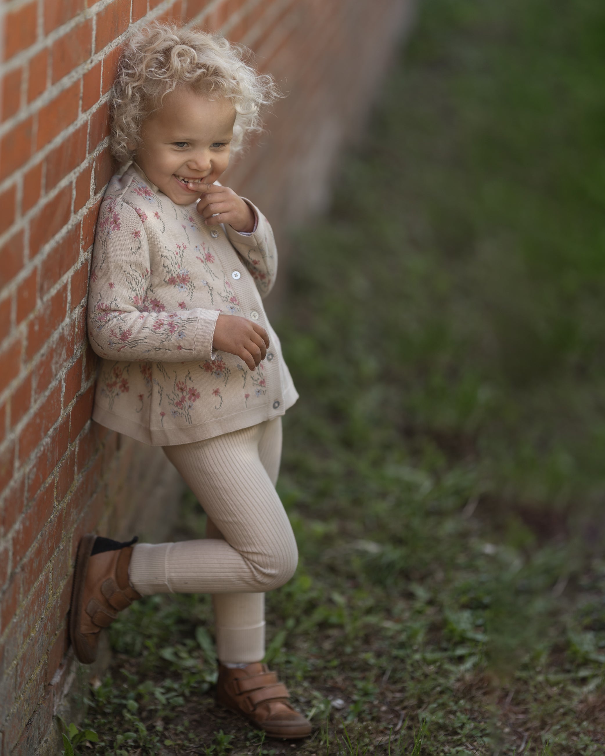 HANEVILD | Lynge leggings