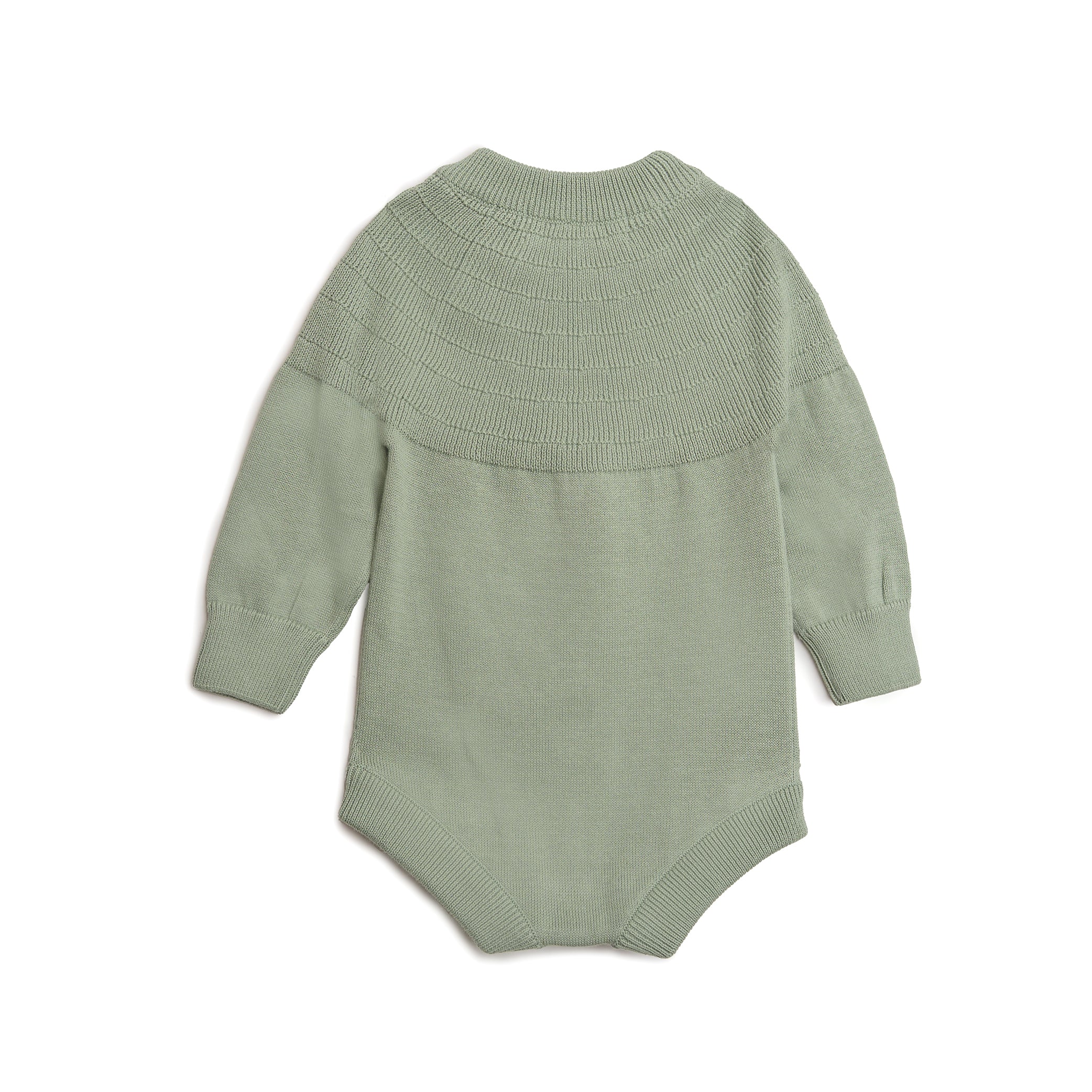 HANEVILD | Mingus body 100% økologisk bomull