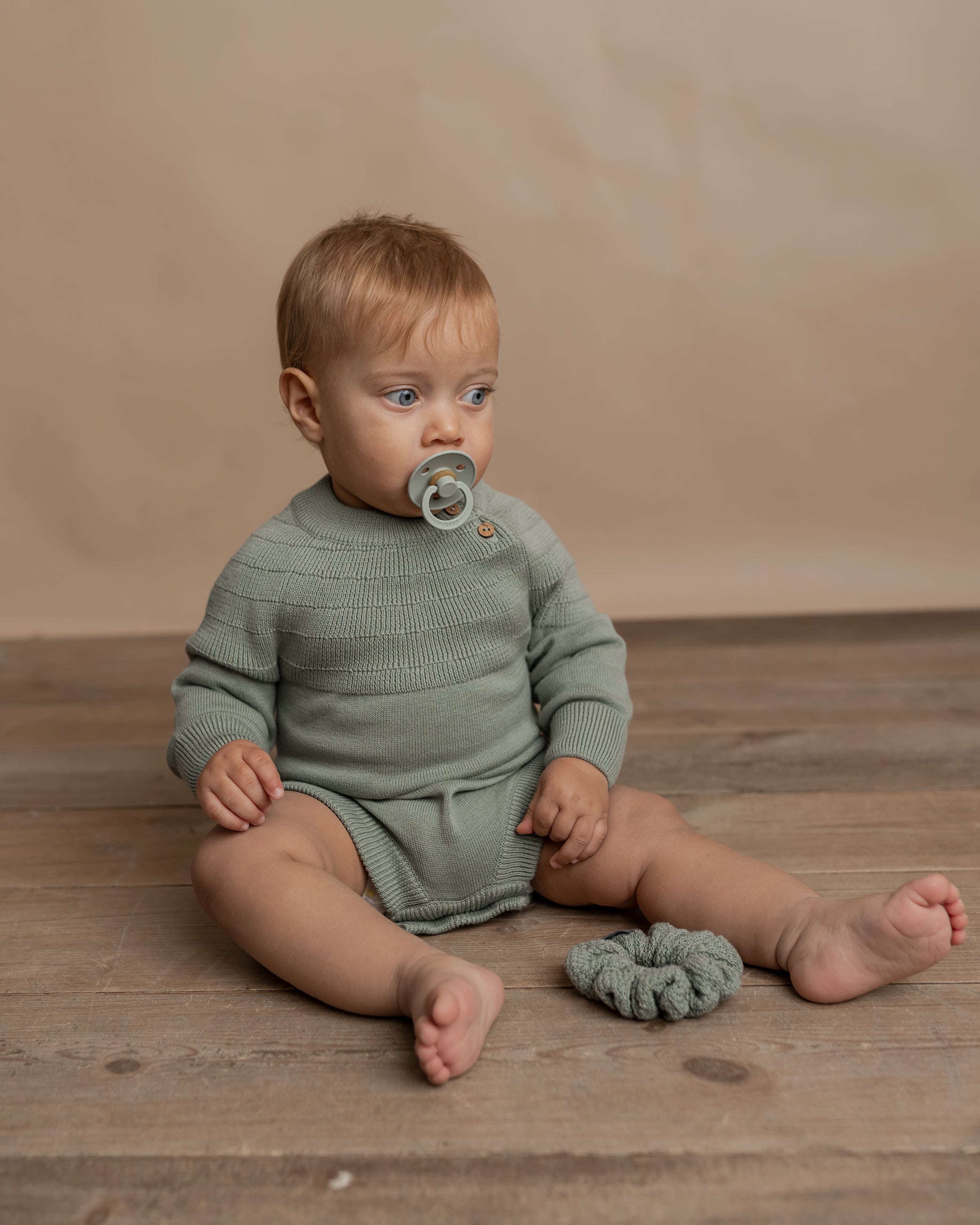 HANEVILD | Mingus body 100% økologisk bomull