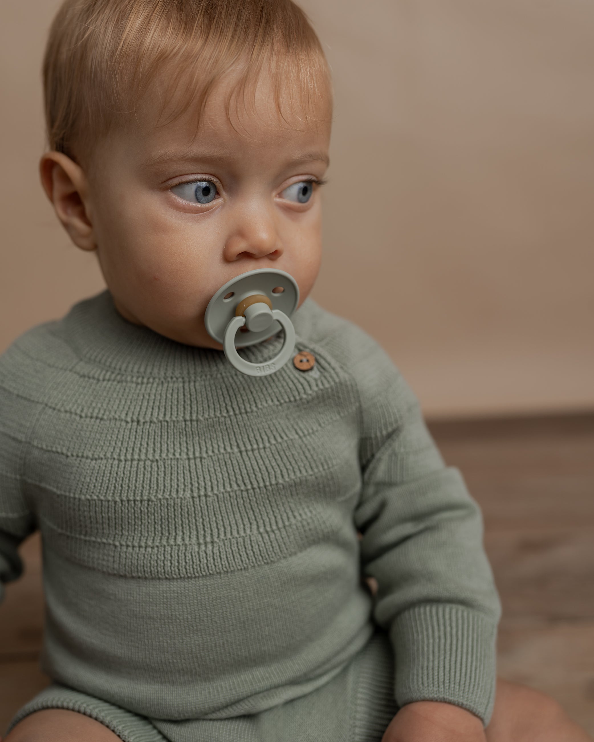 HANEVILD | Mingus body 100% økologisk bomull