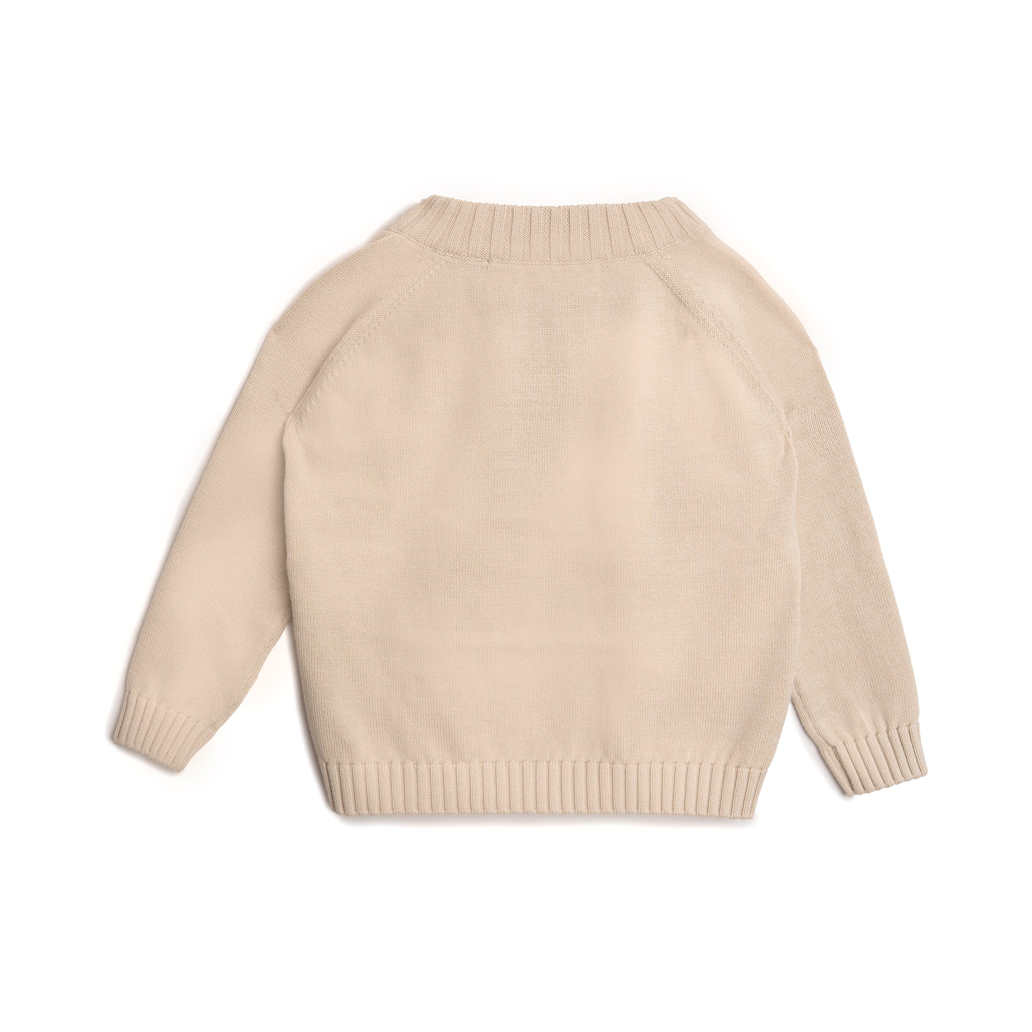 HANEVILD | Linus genser