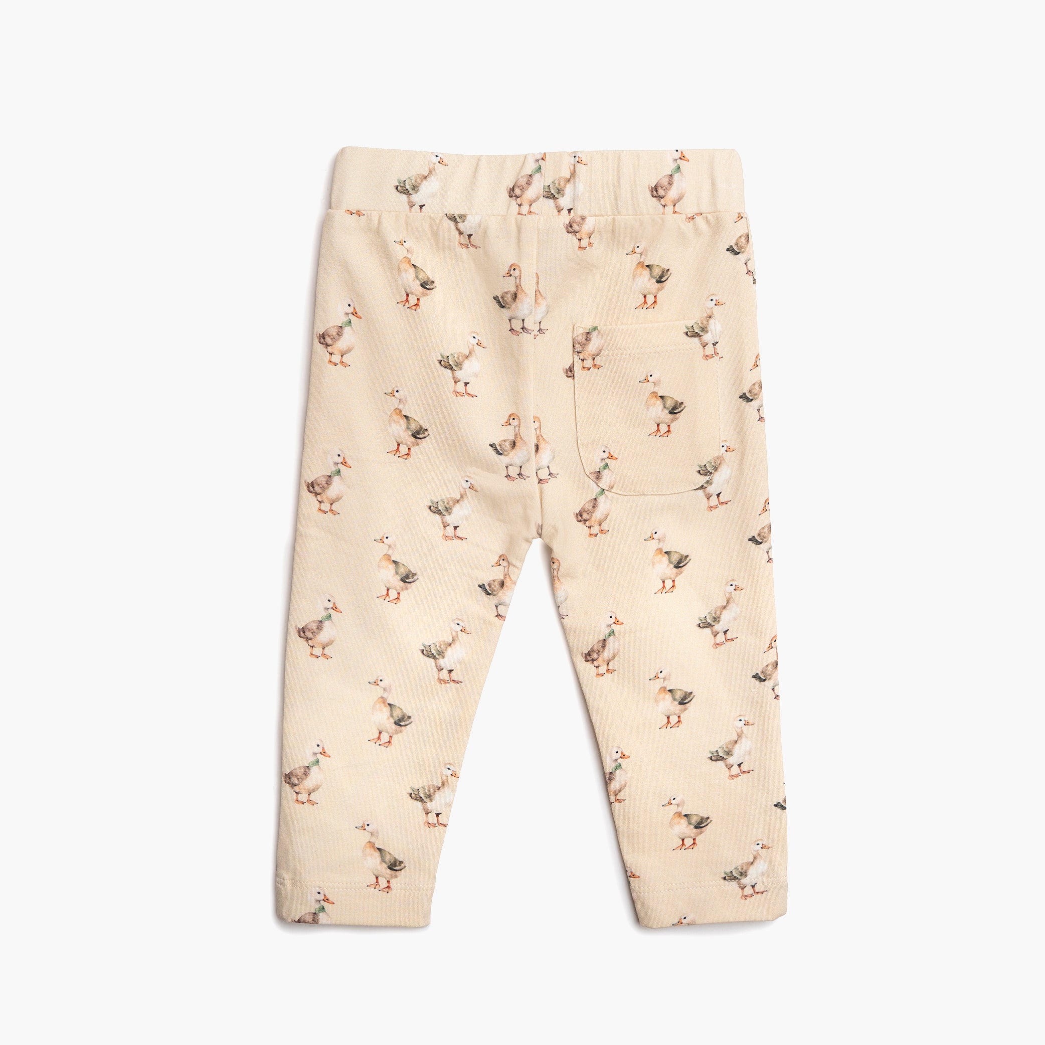 HANEVILD | Goose leggings