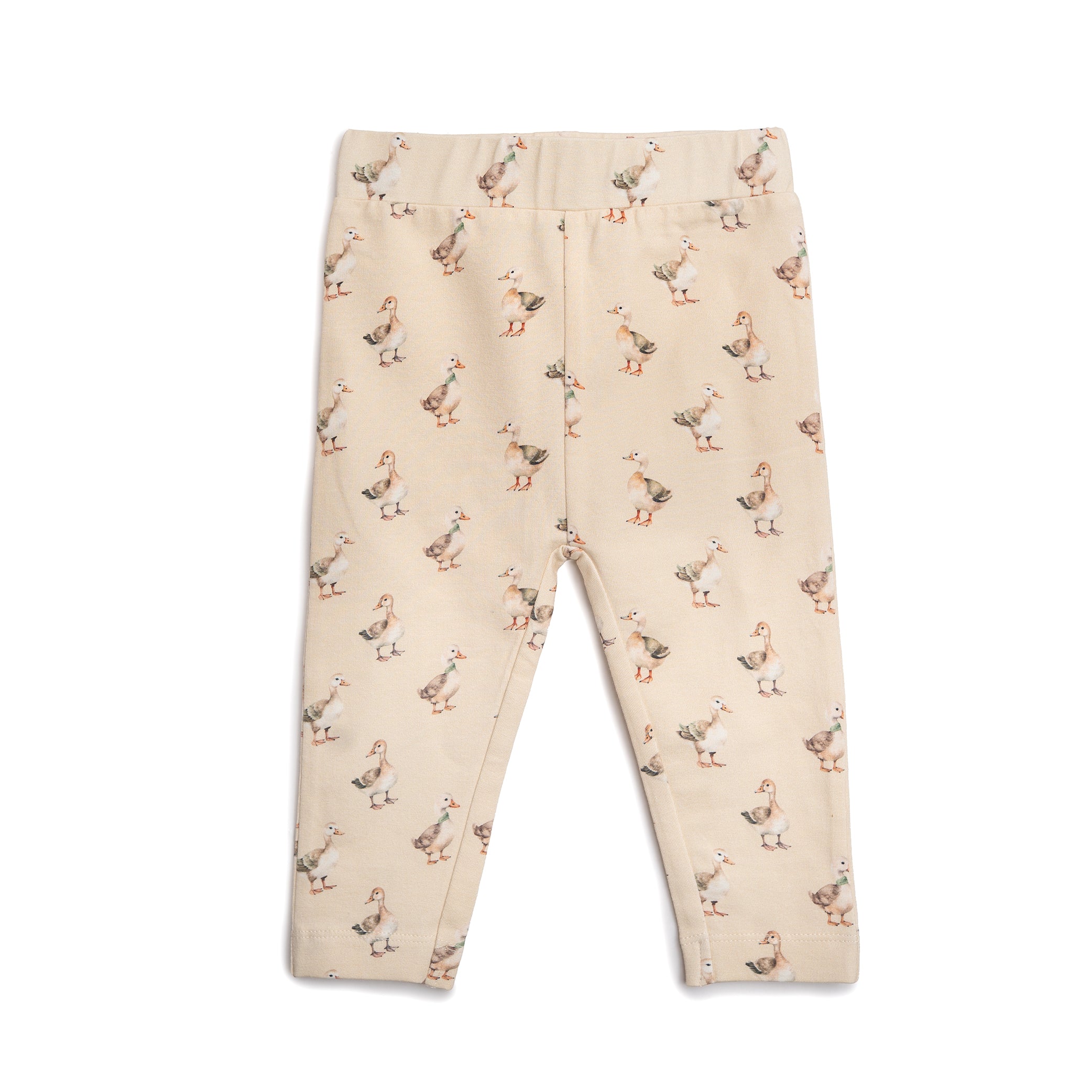HANEVILD | Goose leggings
