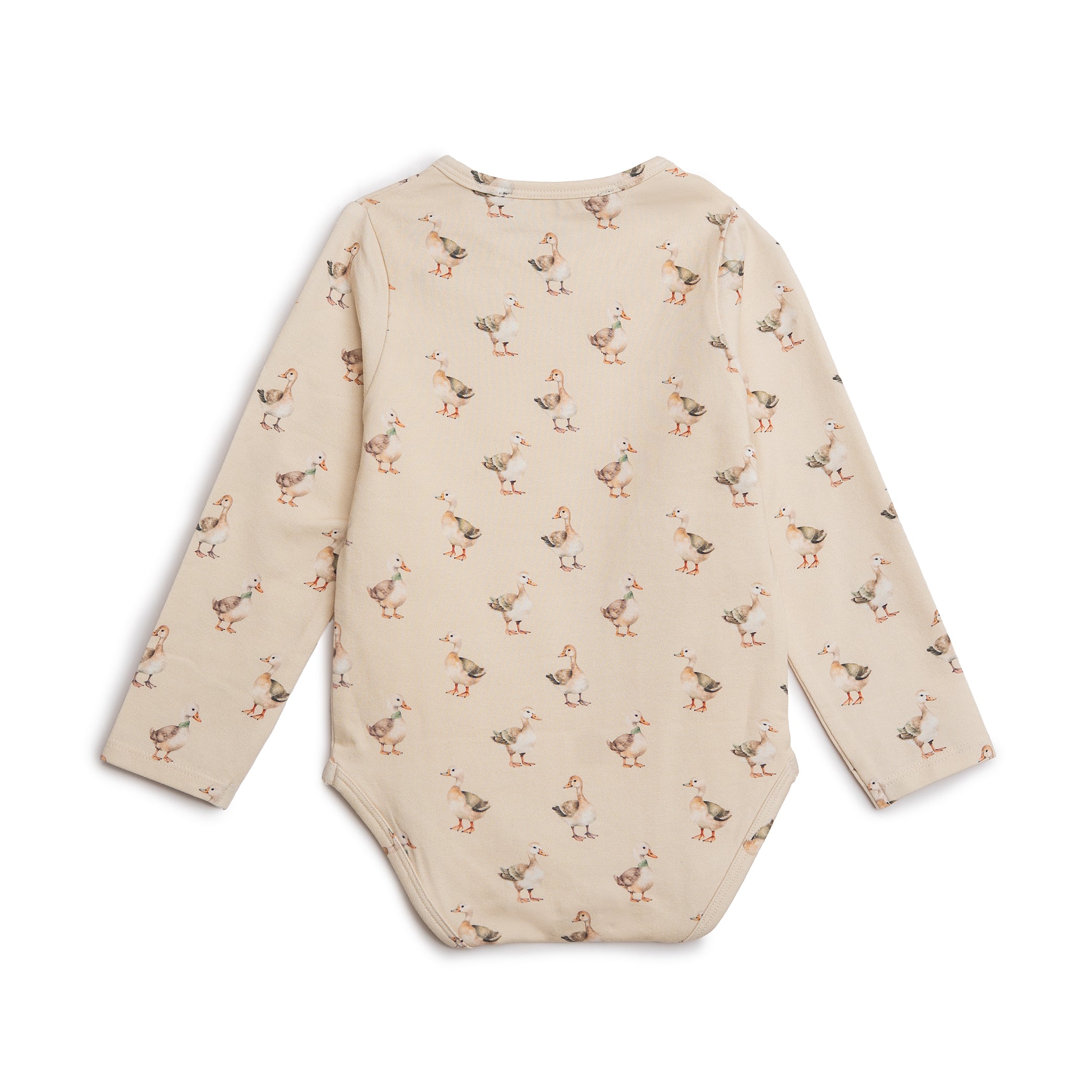 HANEVILD | Goose body