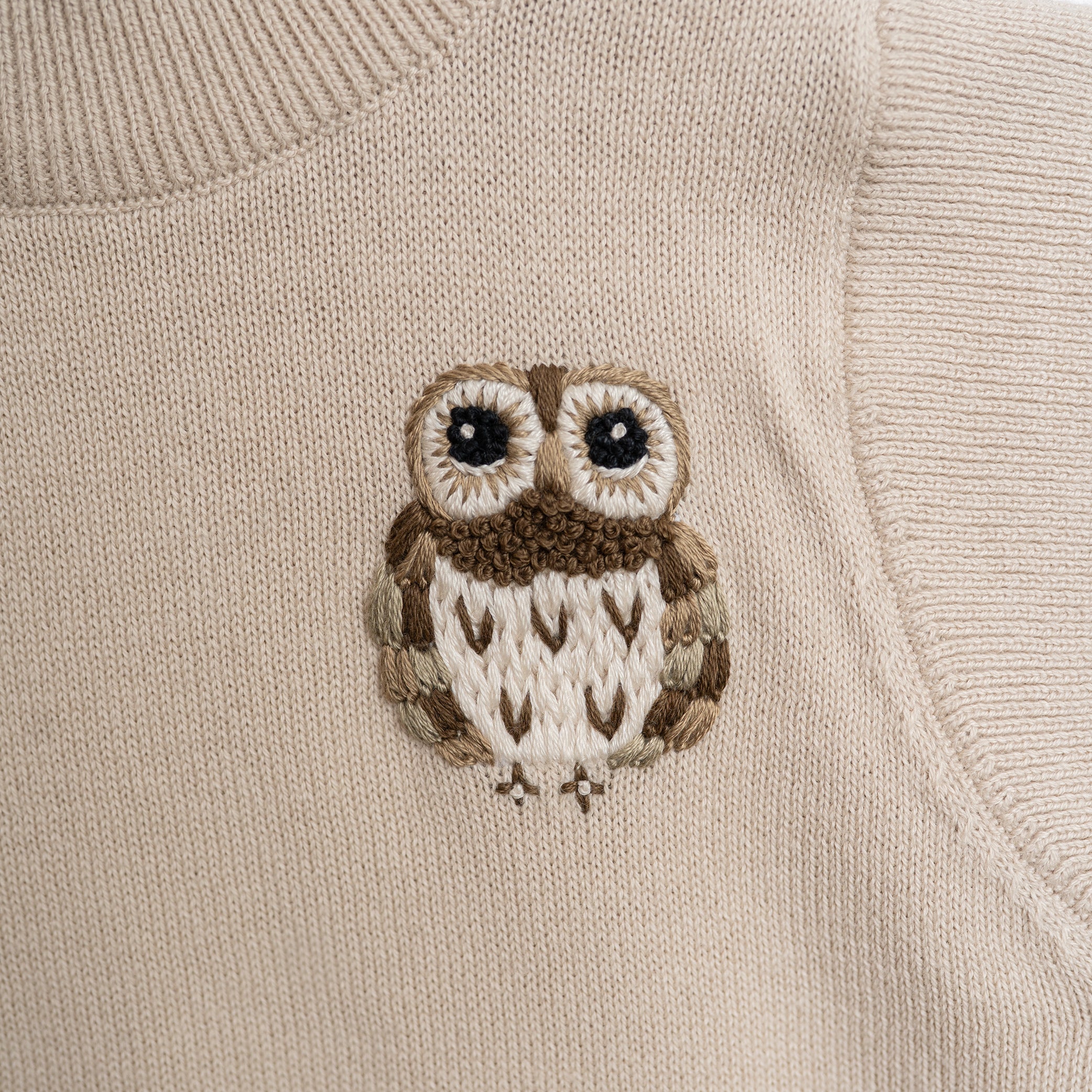 HANEVILD | Arthur vest