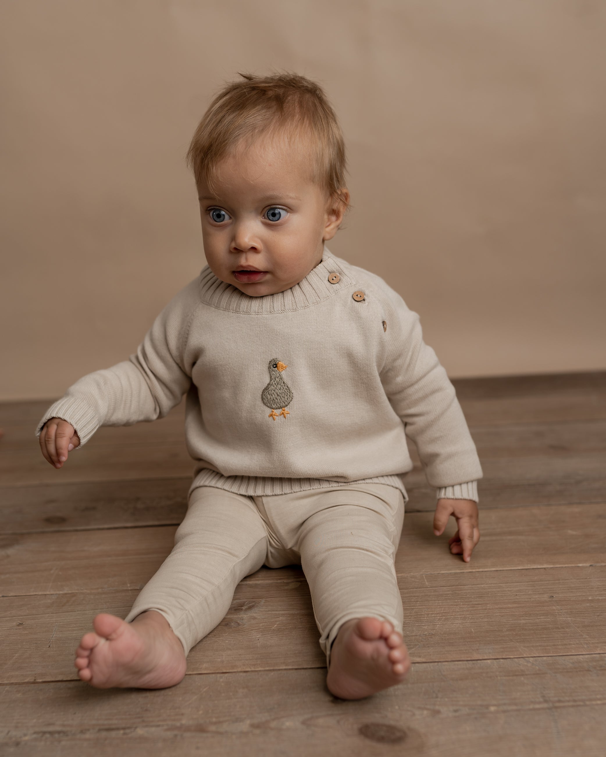 HANEVILD | Linus genser