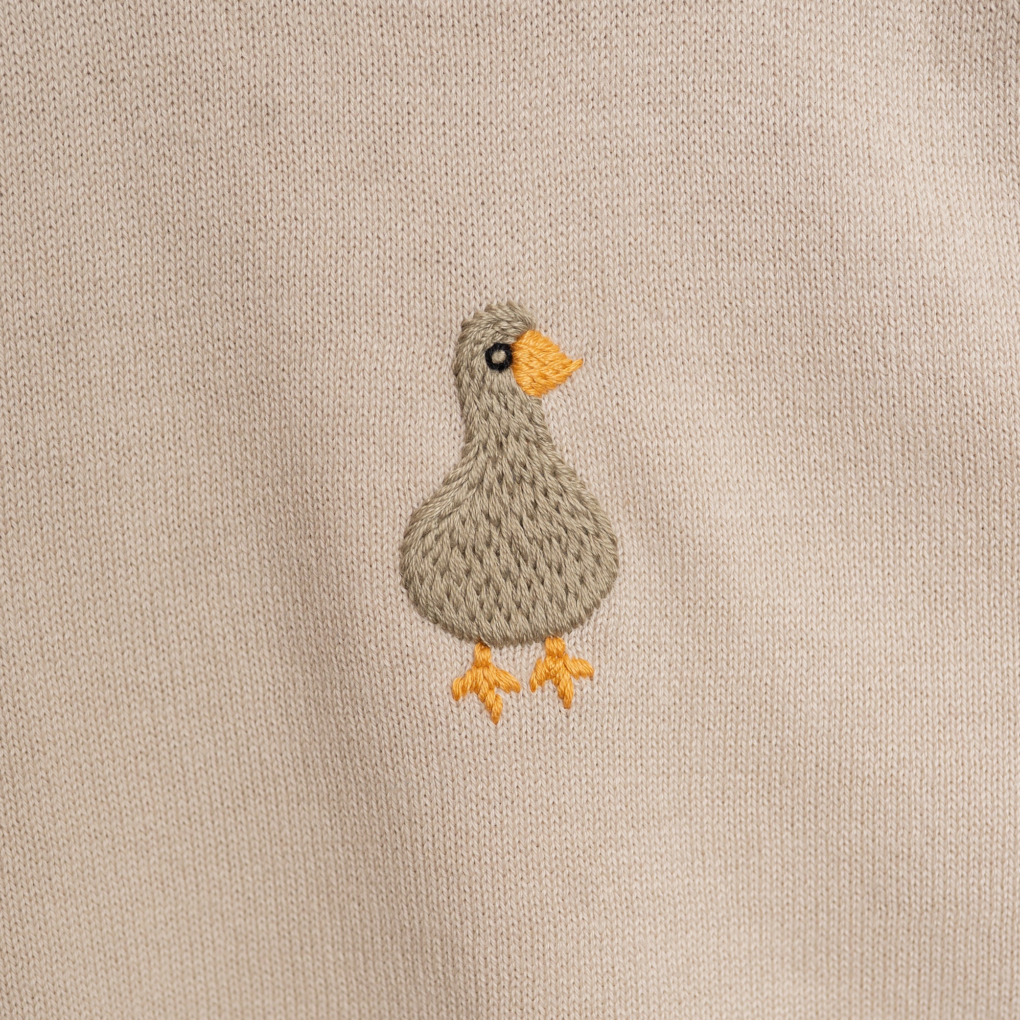 HANEVILD | Linus genser