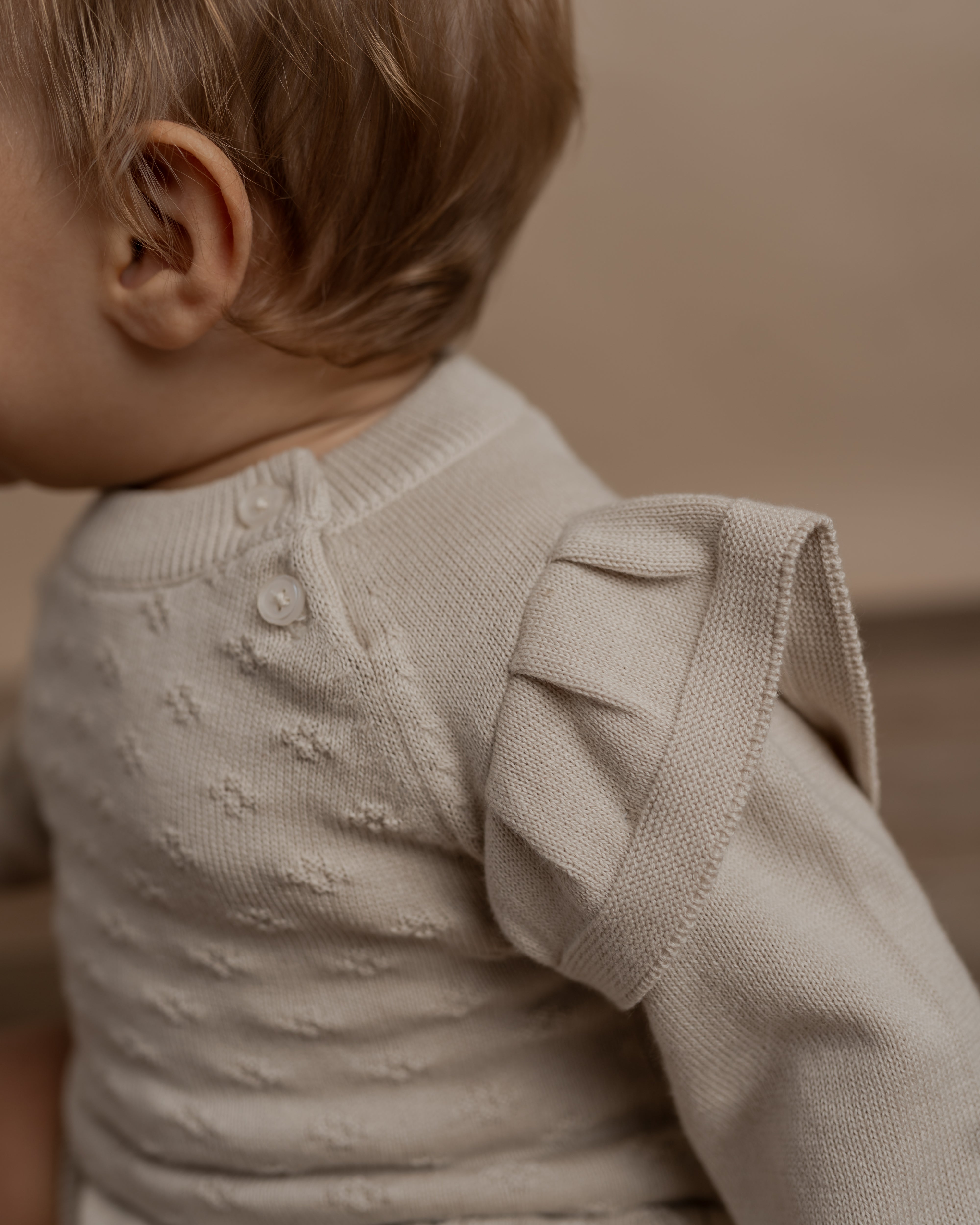 HANEVILD | Lucy body