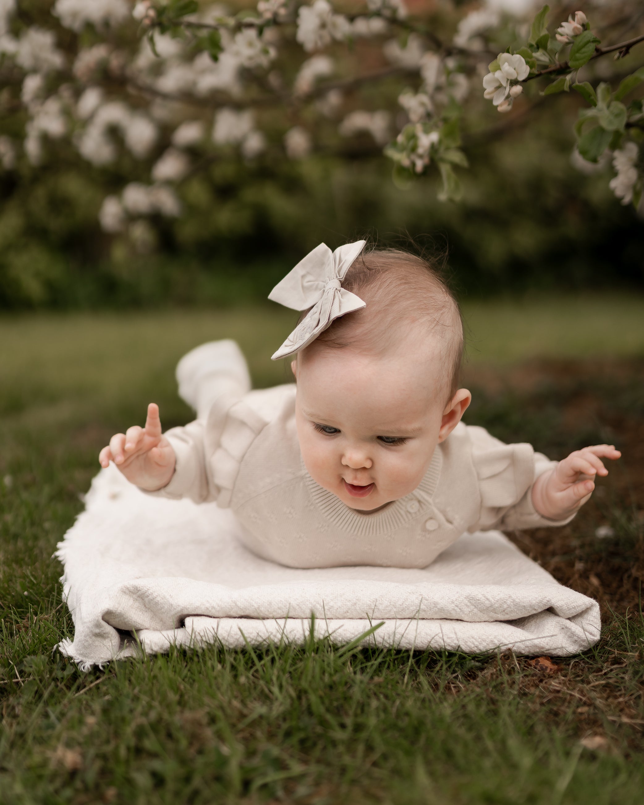 HANEVILD | Lucy body