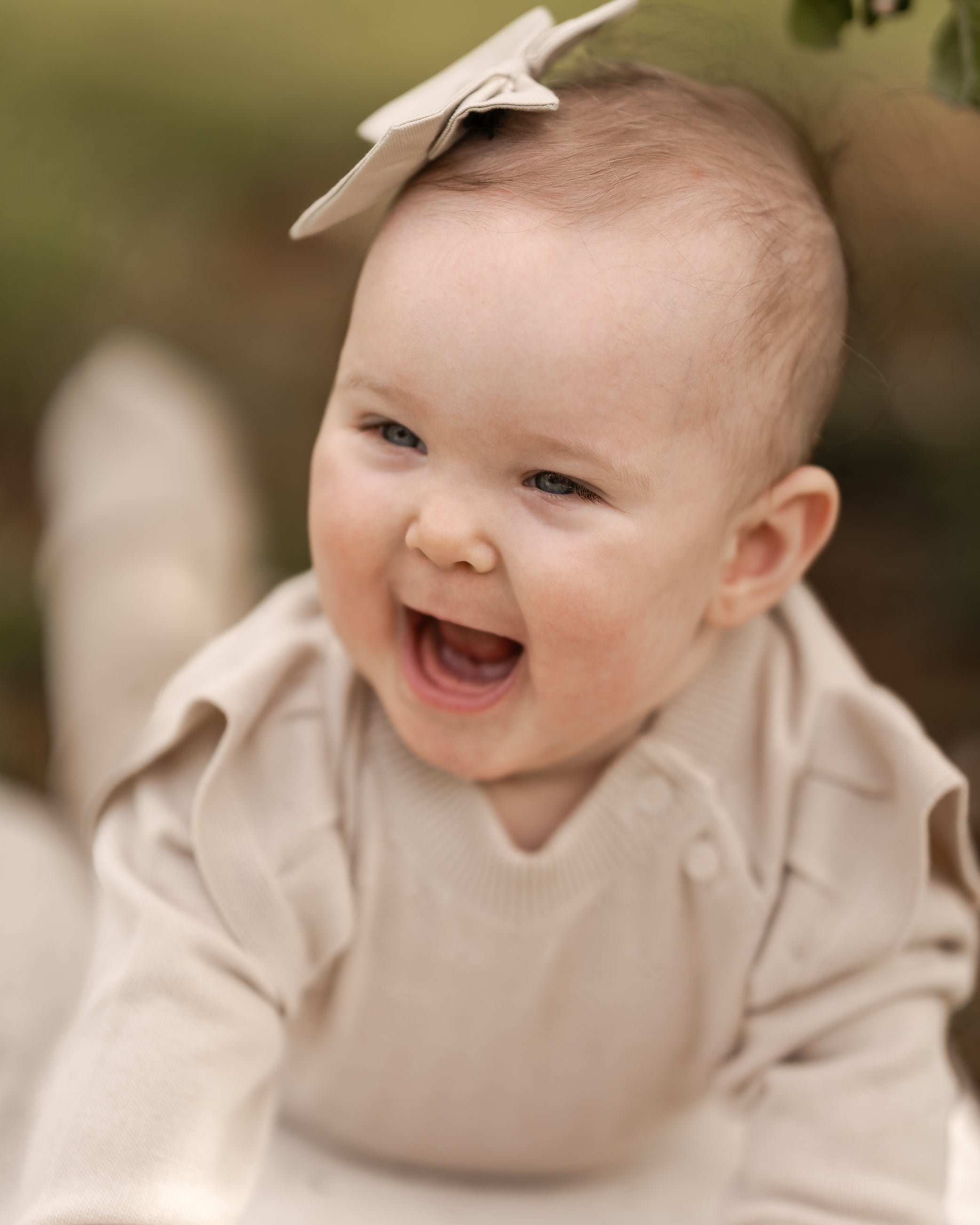 HANEVILD | Lucy body