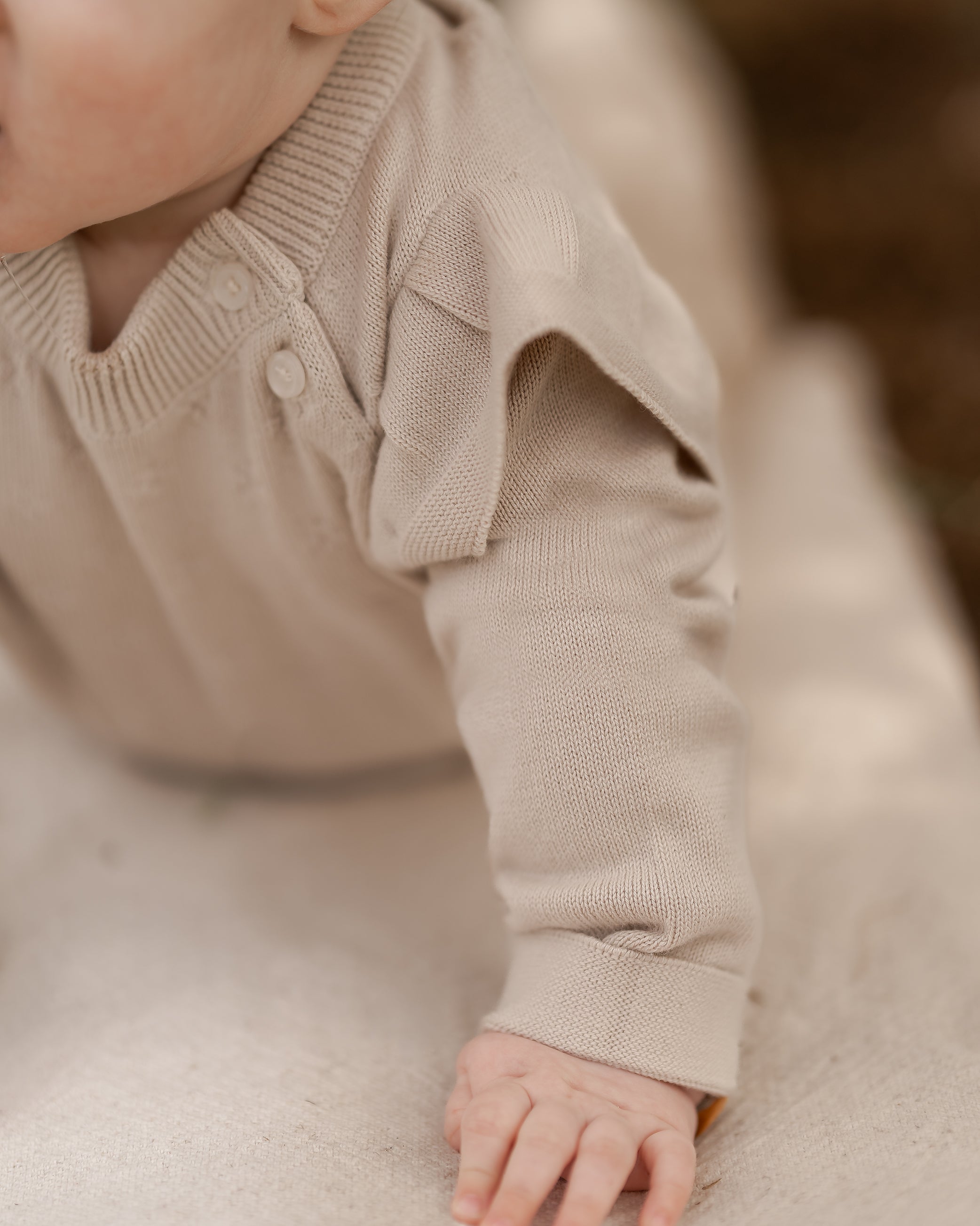 HANEVILD | Lucy body