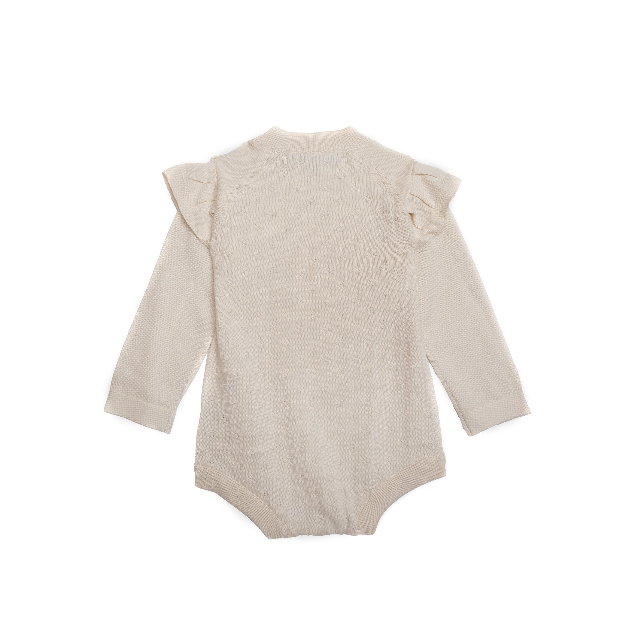 HANEVILD | Lucy body