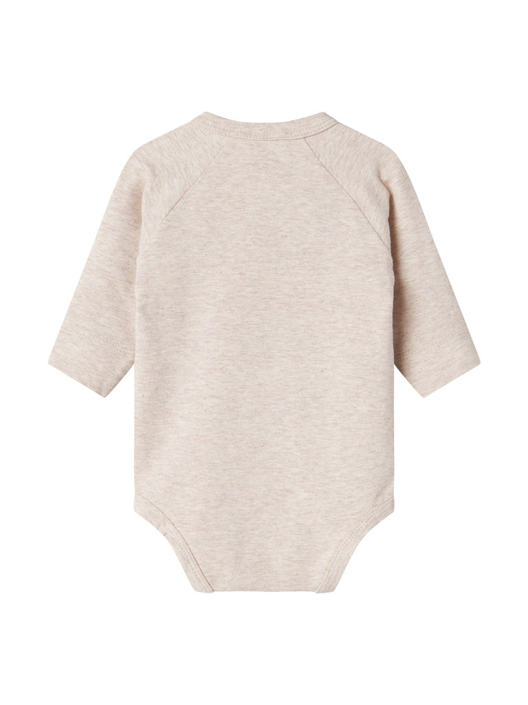 MarMar | Belita omslagsbody