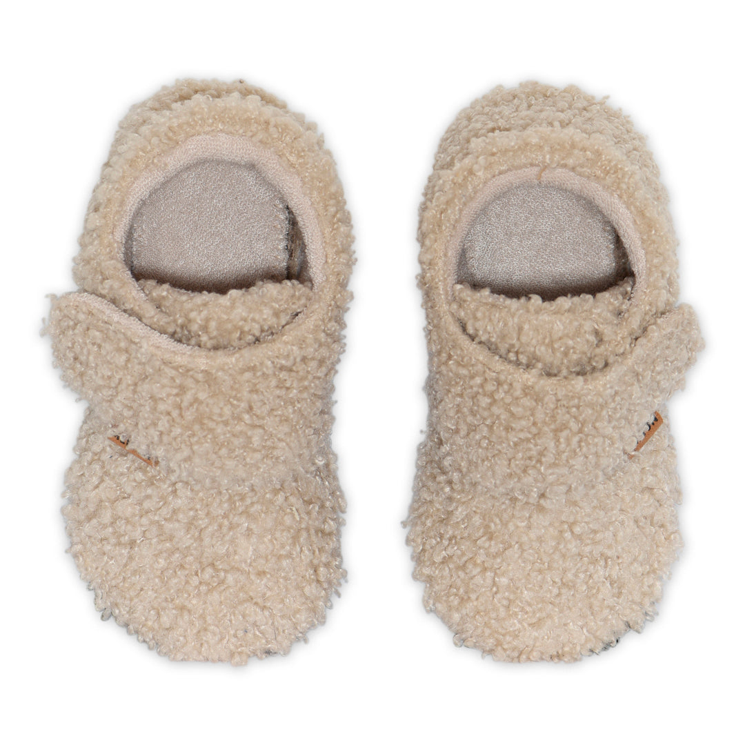 MELTON | Fluffy tøfler