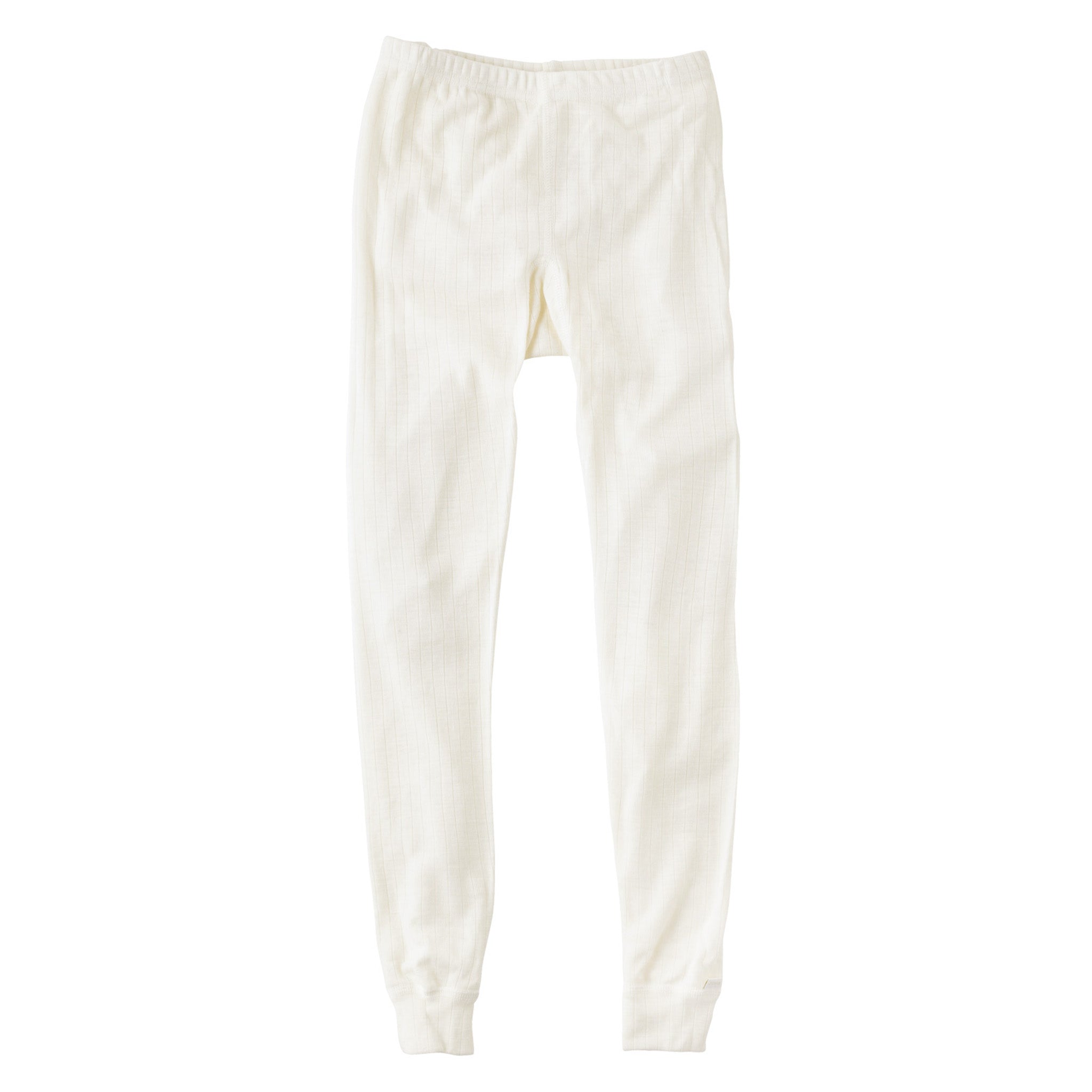 JOHA | ullsett i 100% merinoull (leggings uten fot) Nature