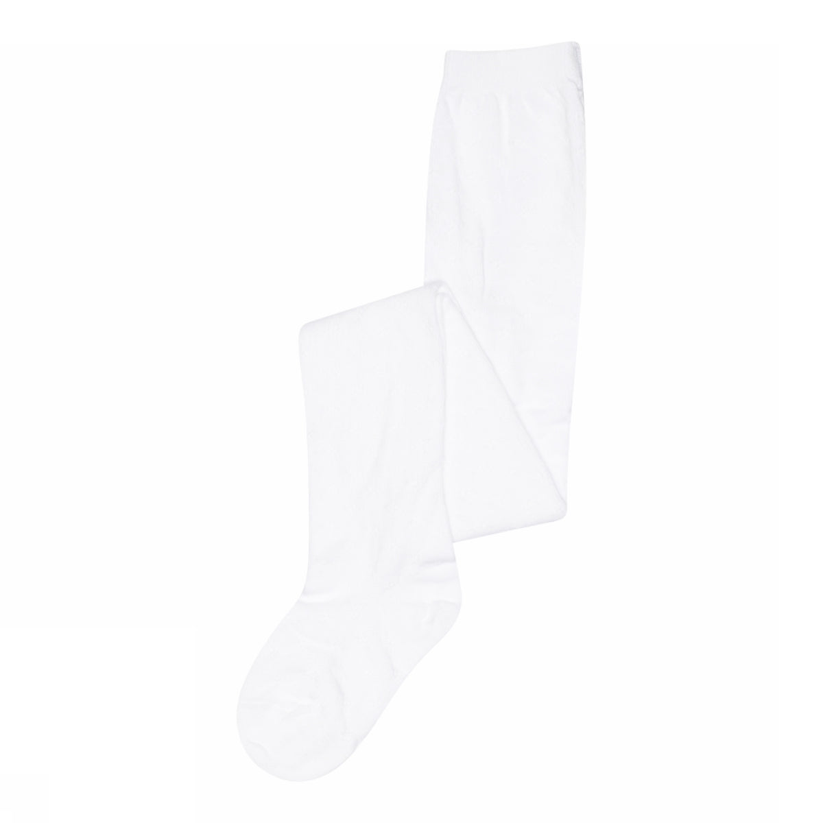 MPkids | Bomulls tights med blondemønster
