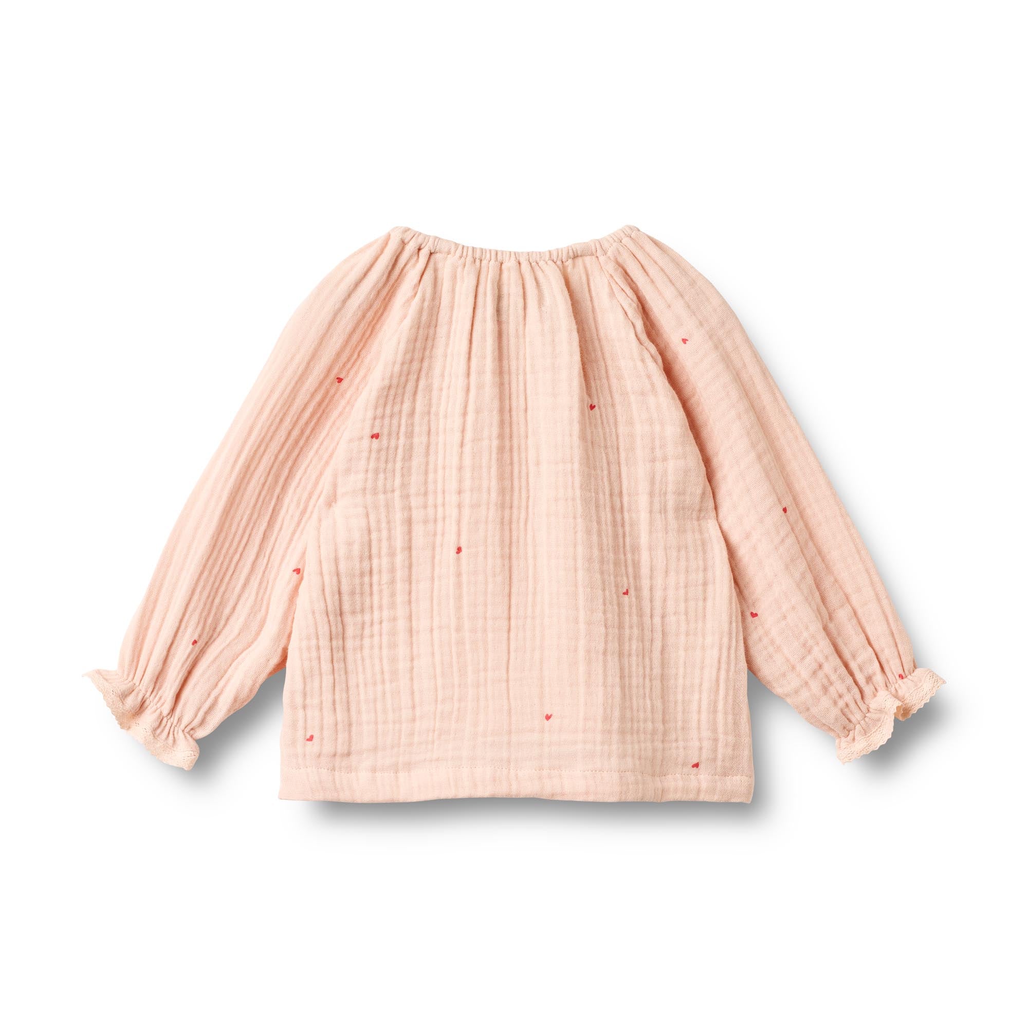 WHEAT | Merle bluse