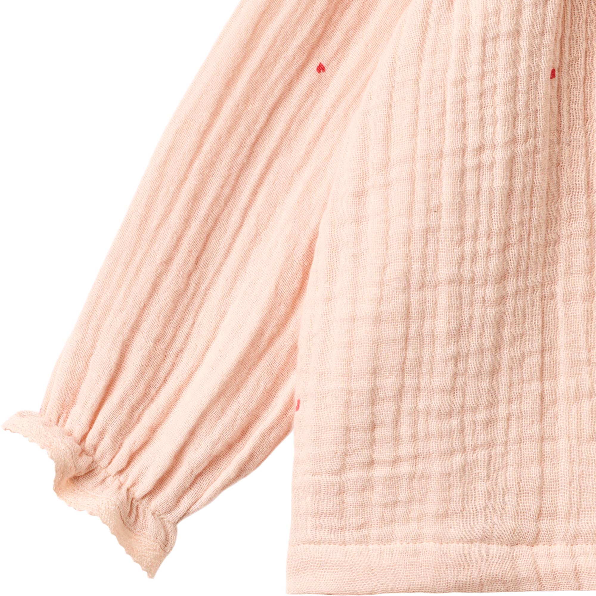 WHEAT | Merle bluse