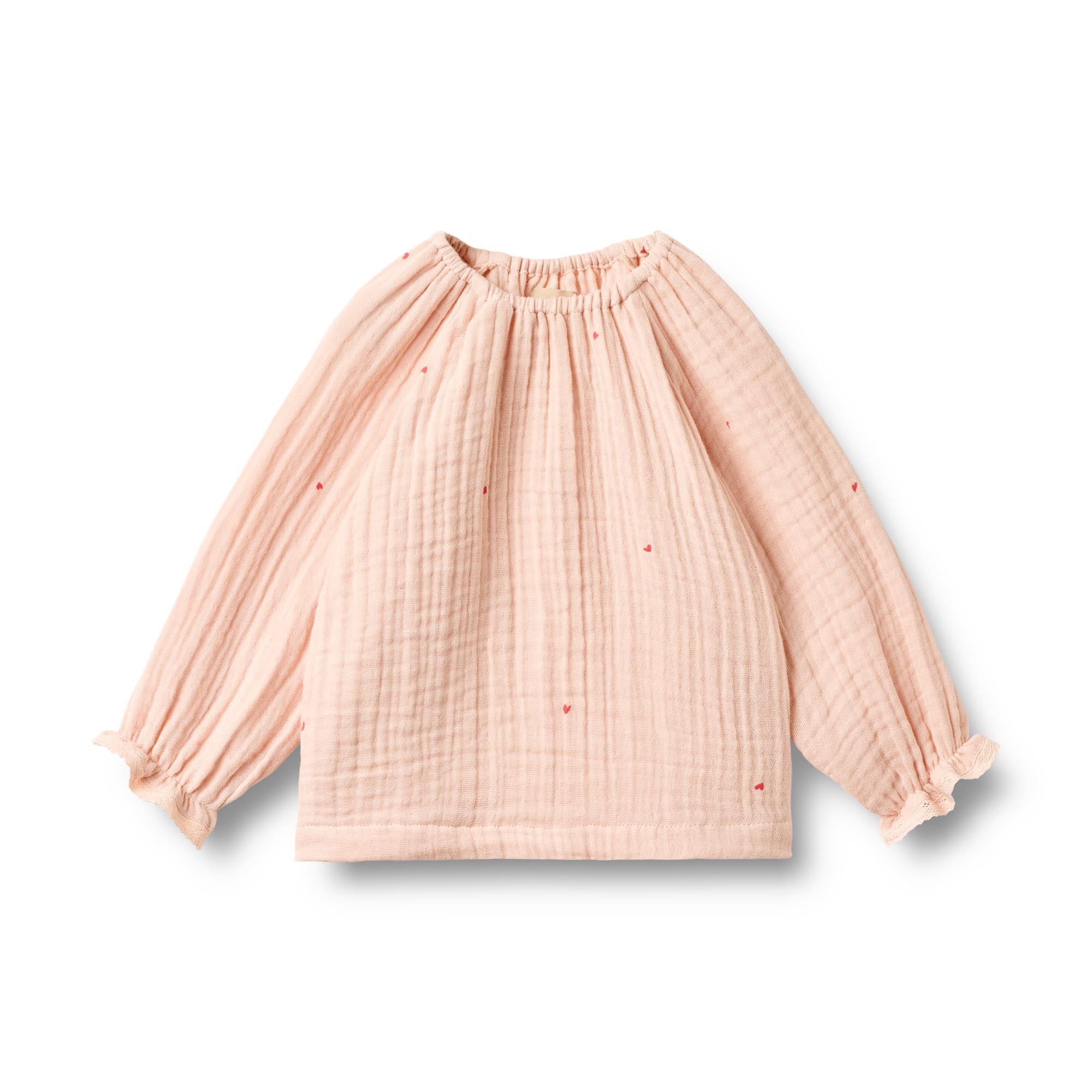 WHEAT | Merle bluse