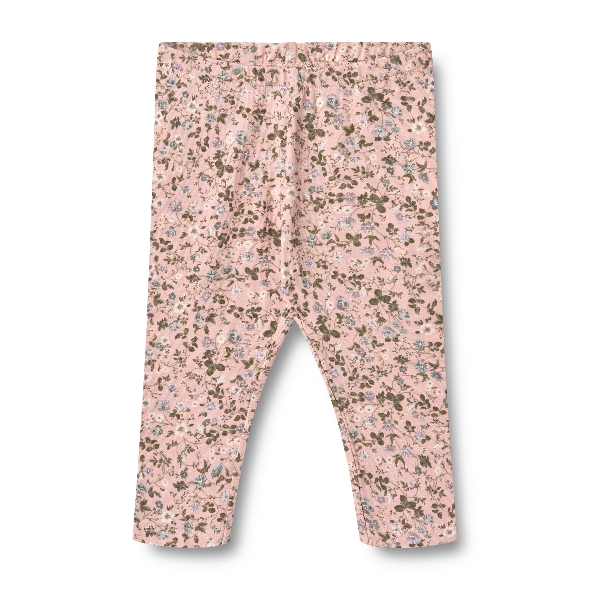 WHEAT | Jersey Leggings Jules