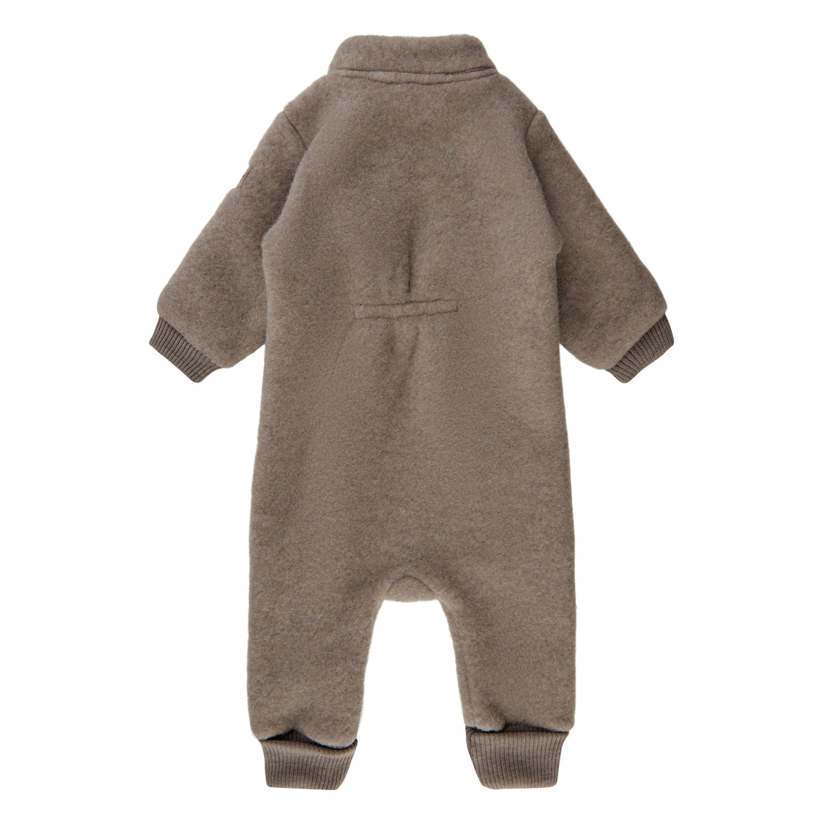 MIKK-LINE | Heldress i tykk ullfleece