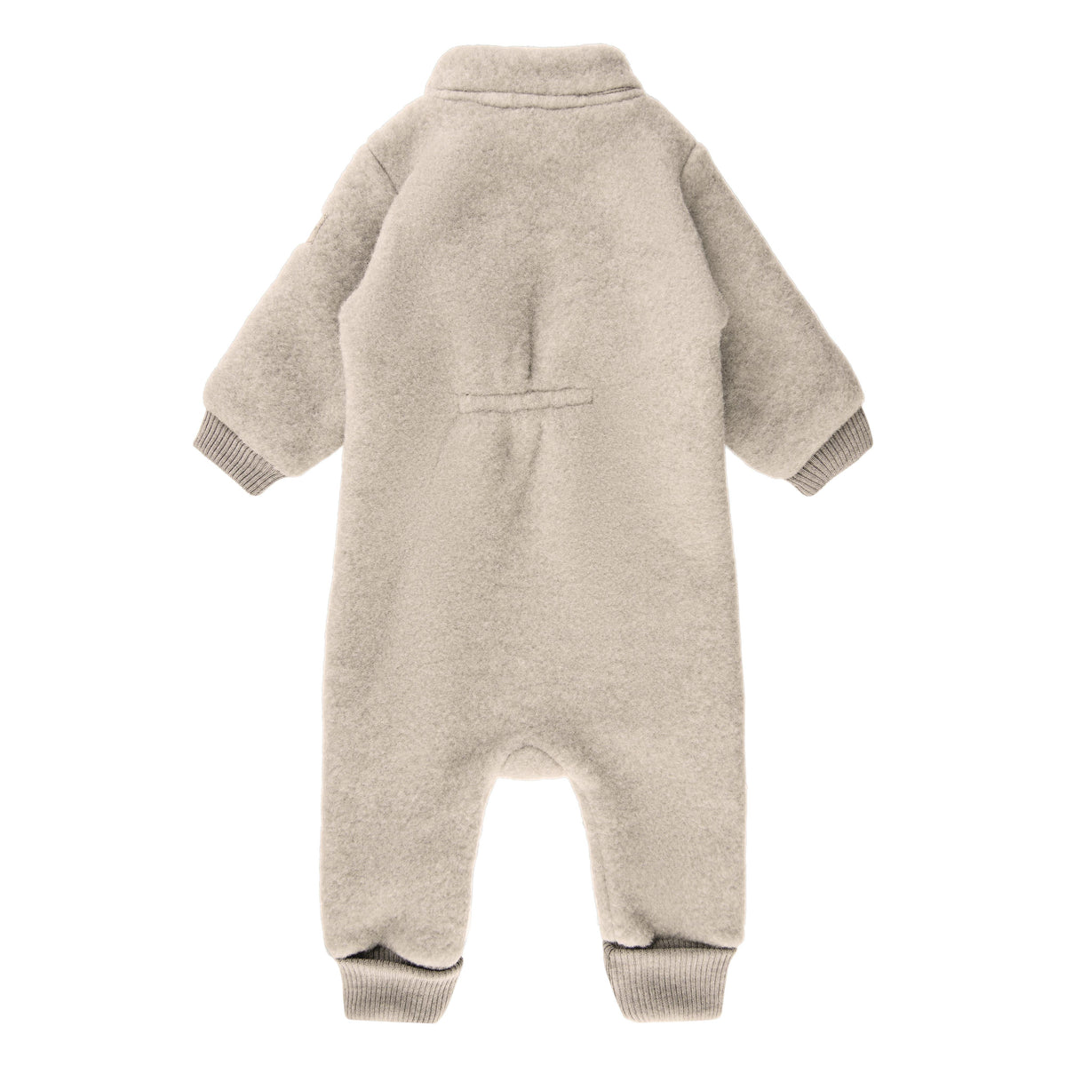 MIKK-LINE | Heldress i tykk ullfleece