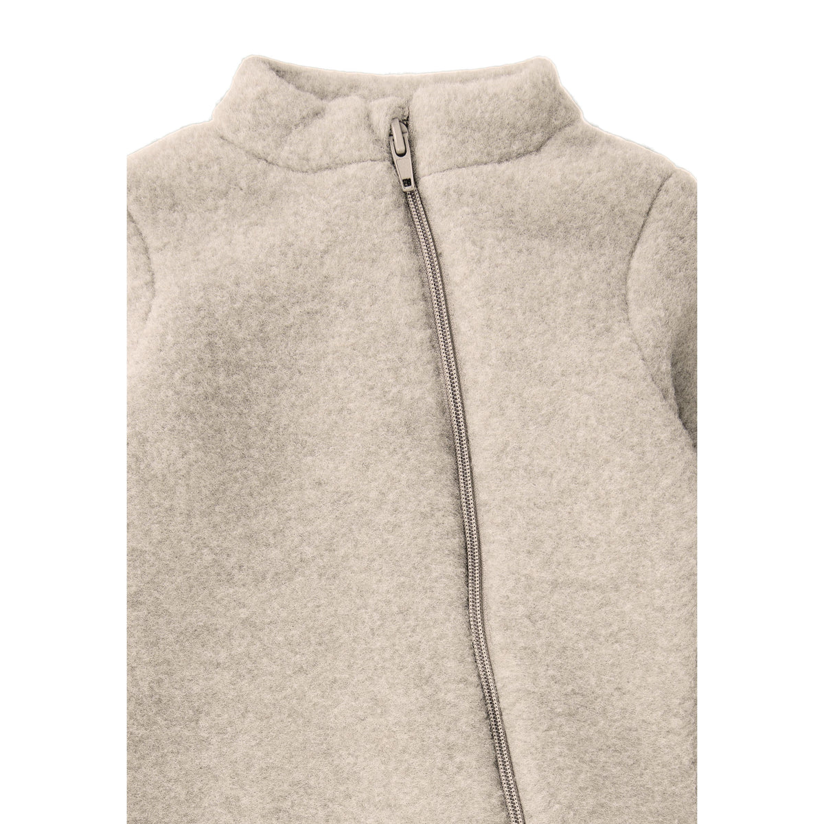 MIKK-LINE | Heldress i tykk ullfleece