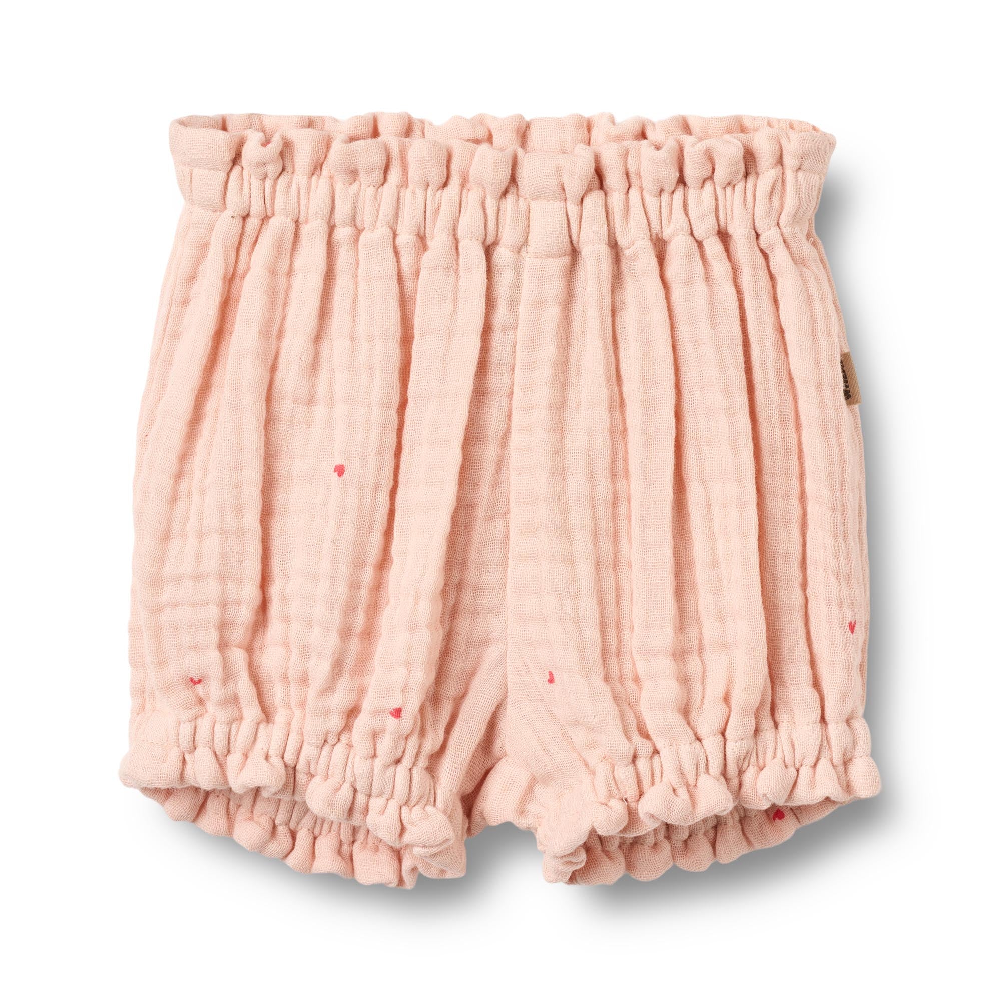 WHEAT | Angie shorts