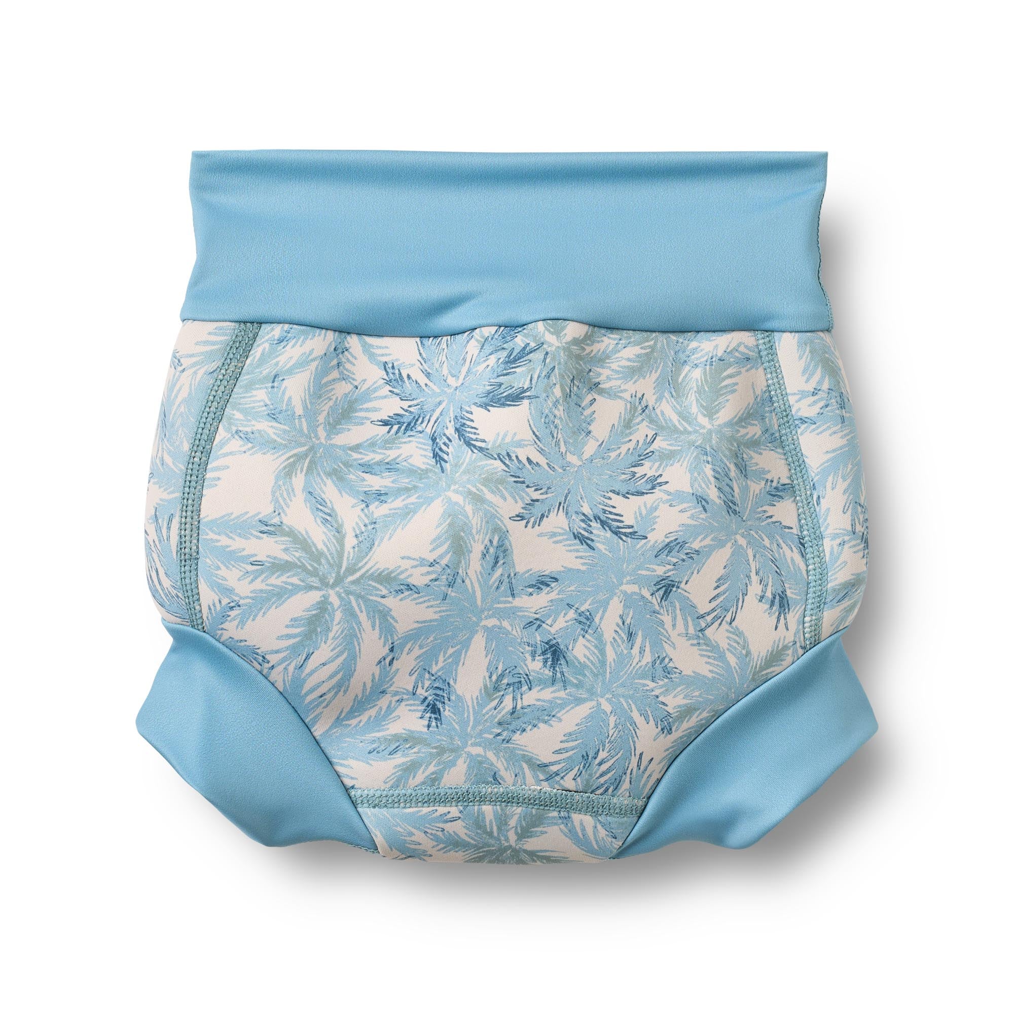 WHEAT | Anker Neoprene badeshorts