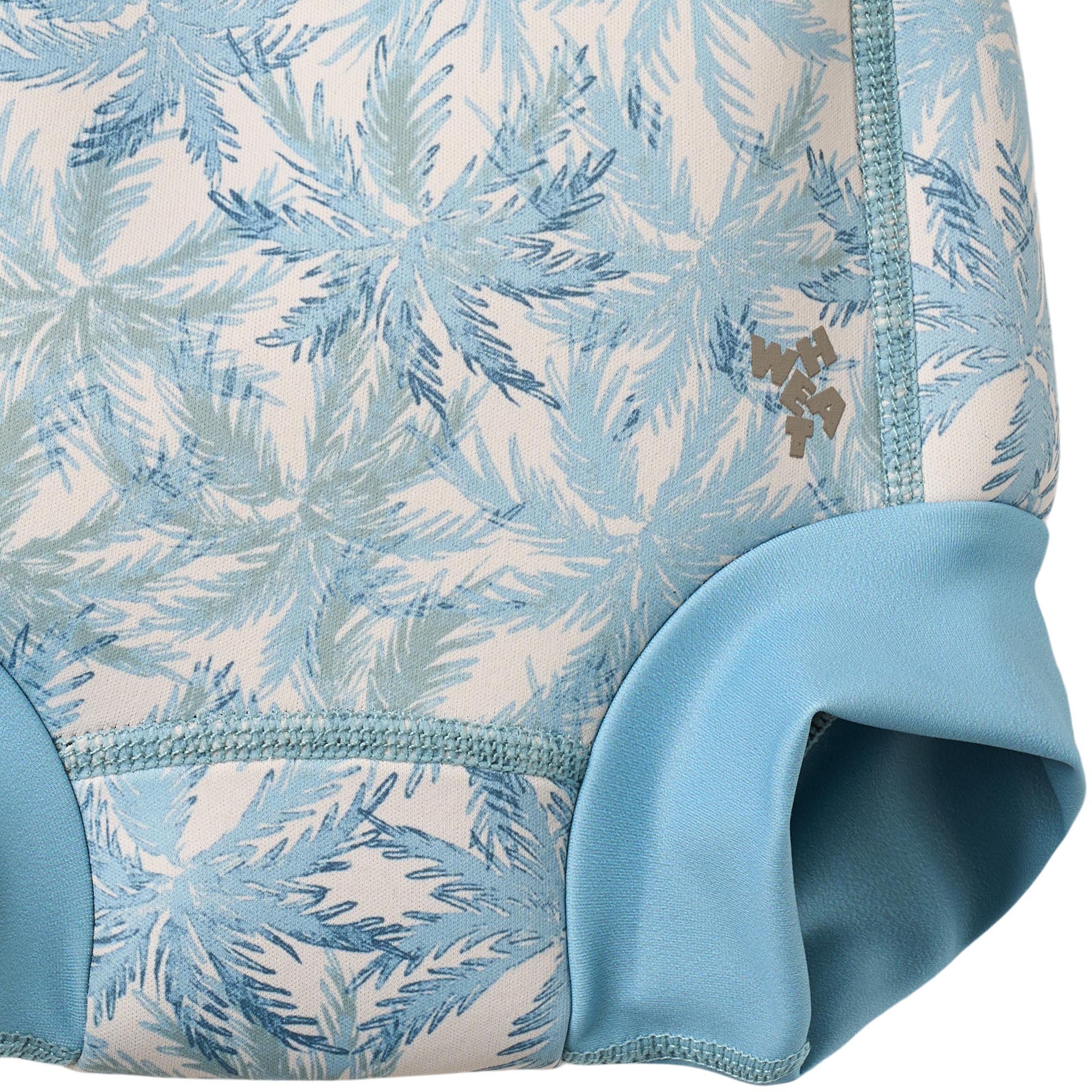 WHEAT | Anker Neoprene badeshorts