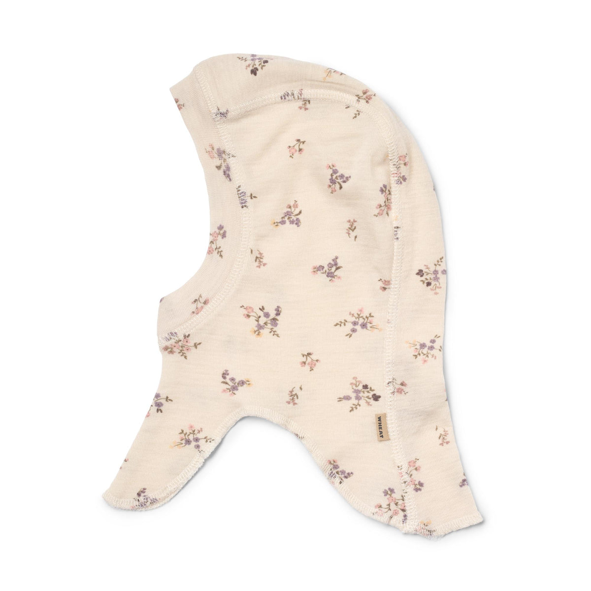 WHEAT | 2 pack Felix Balaclava i 100% merinoull