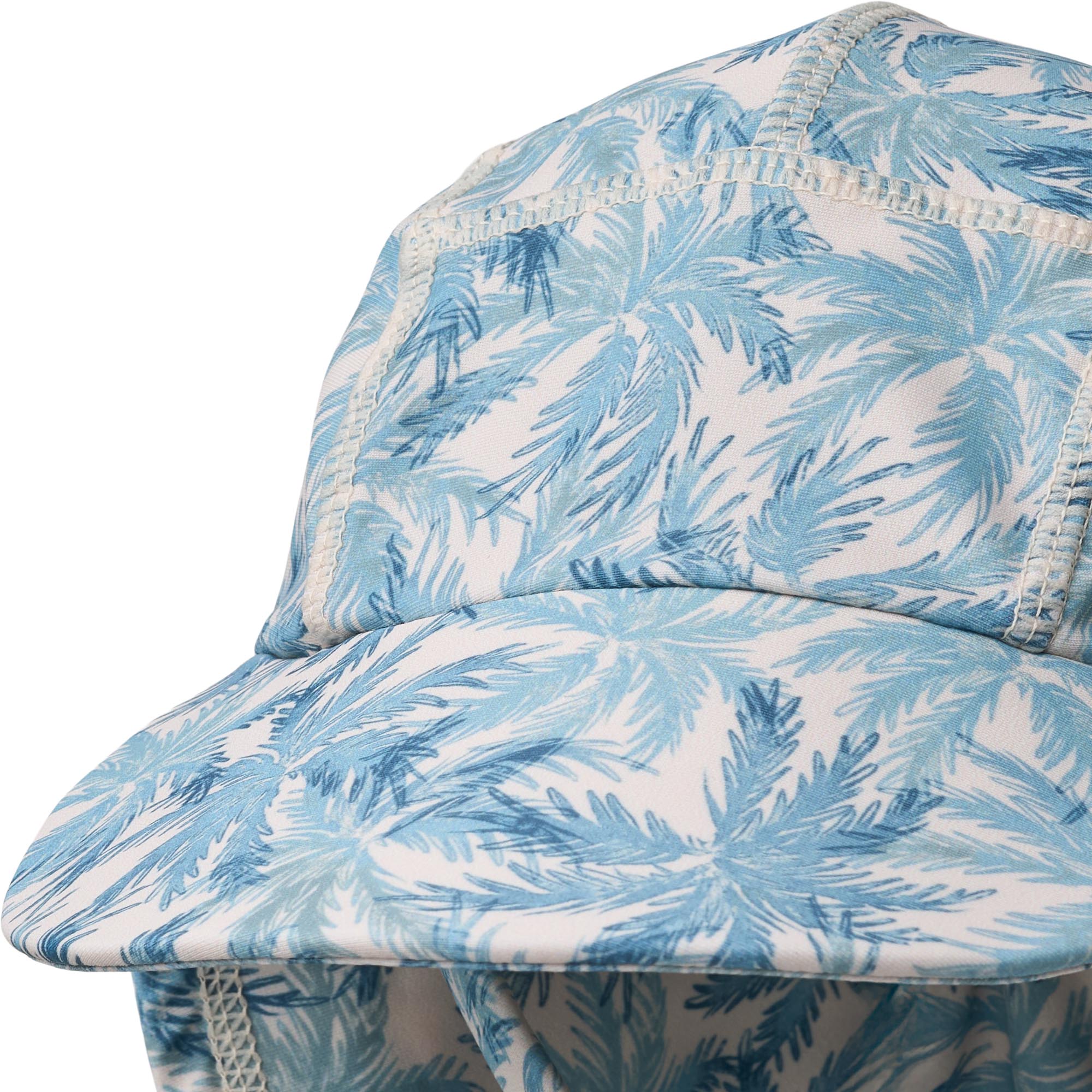 WHEAT | Tonga UV solhatt